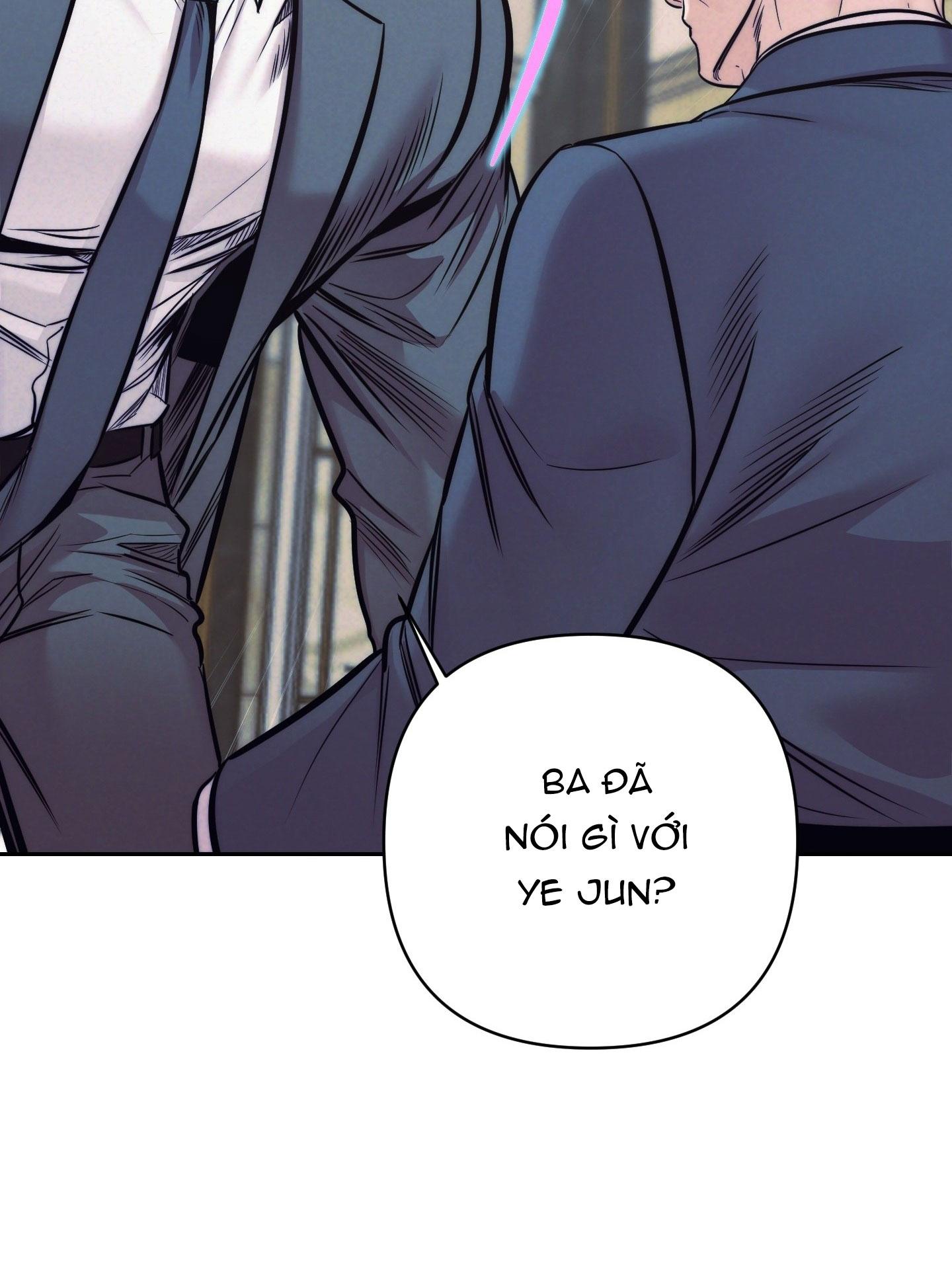 KỲ THỊ - Chap 39
