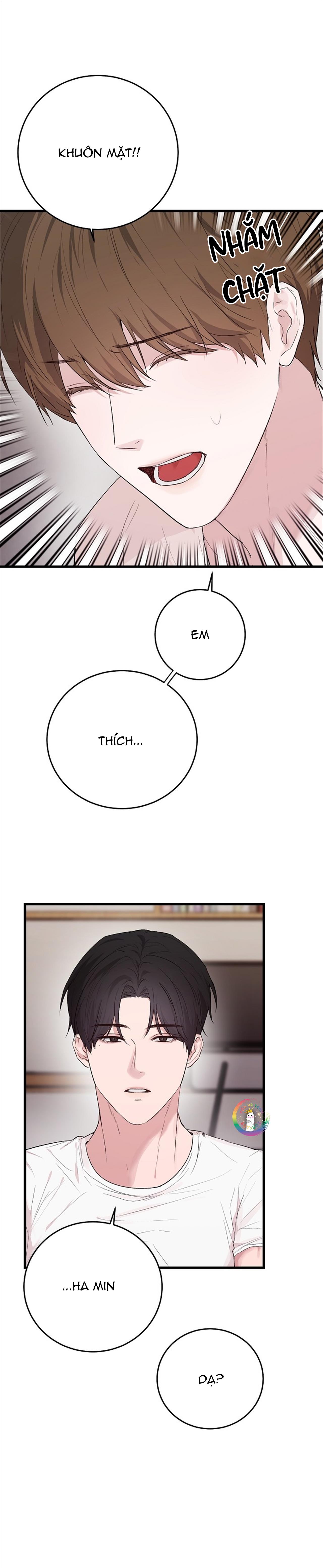 ★ Sweet Shot ★ - Chap 10