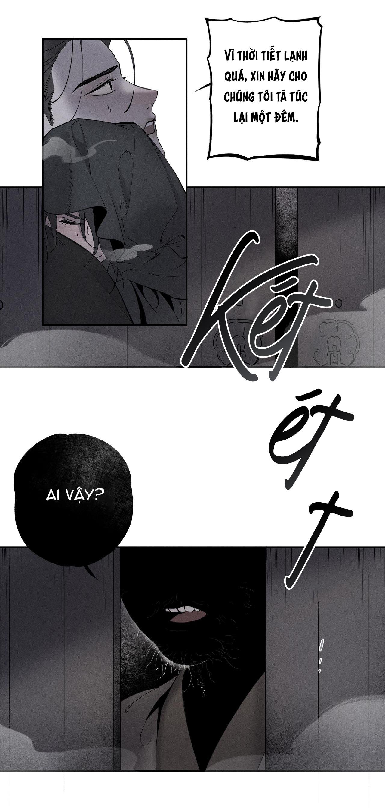 BL NGẮN LOẠN LUÂN - GIA ĐÌNH - Chap 7.1