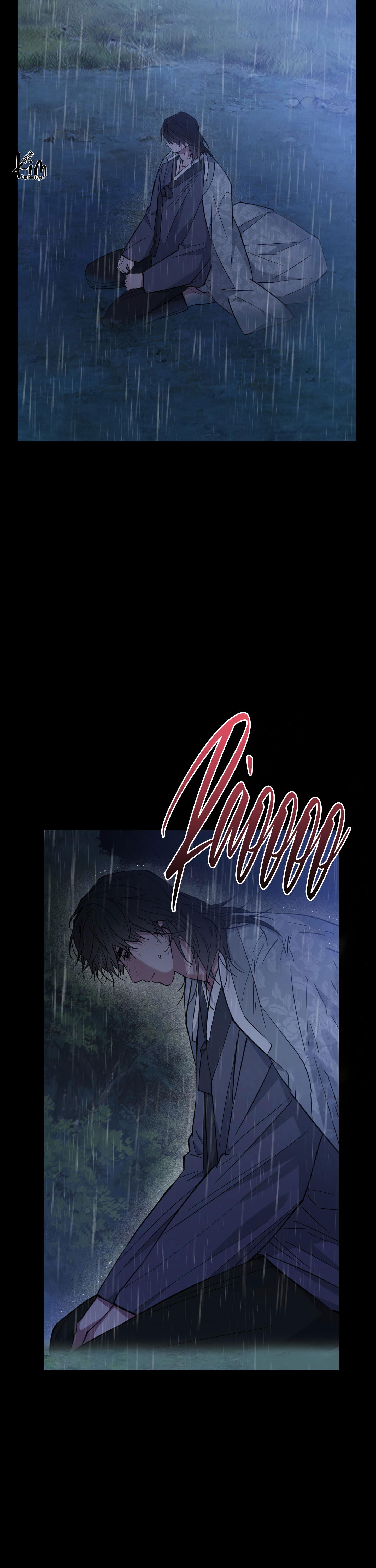 BÌNH MINH CỦA RỒNG - Chap 65