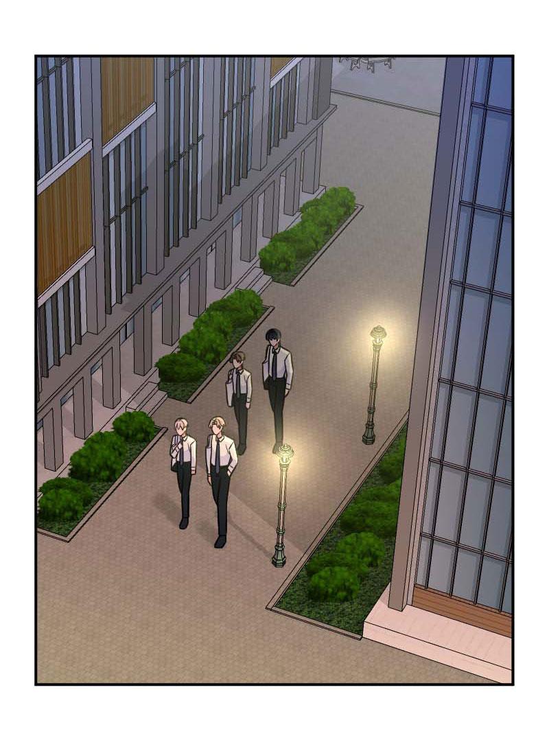 Tình yêu của chúng ta sắp thành hình rồi - Chap 14