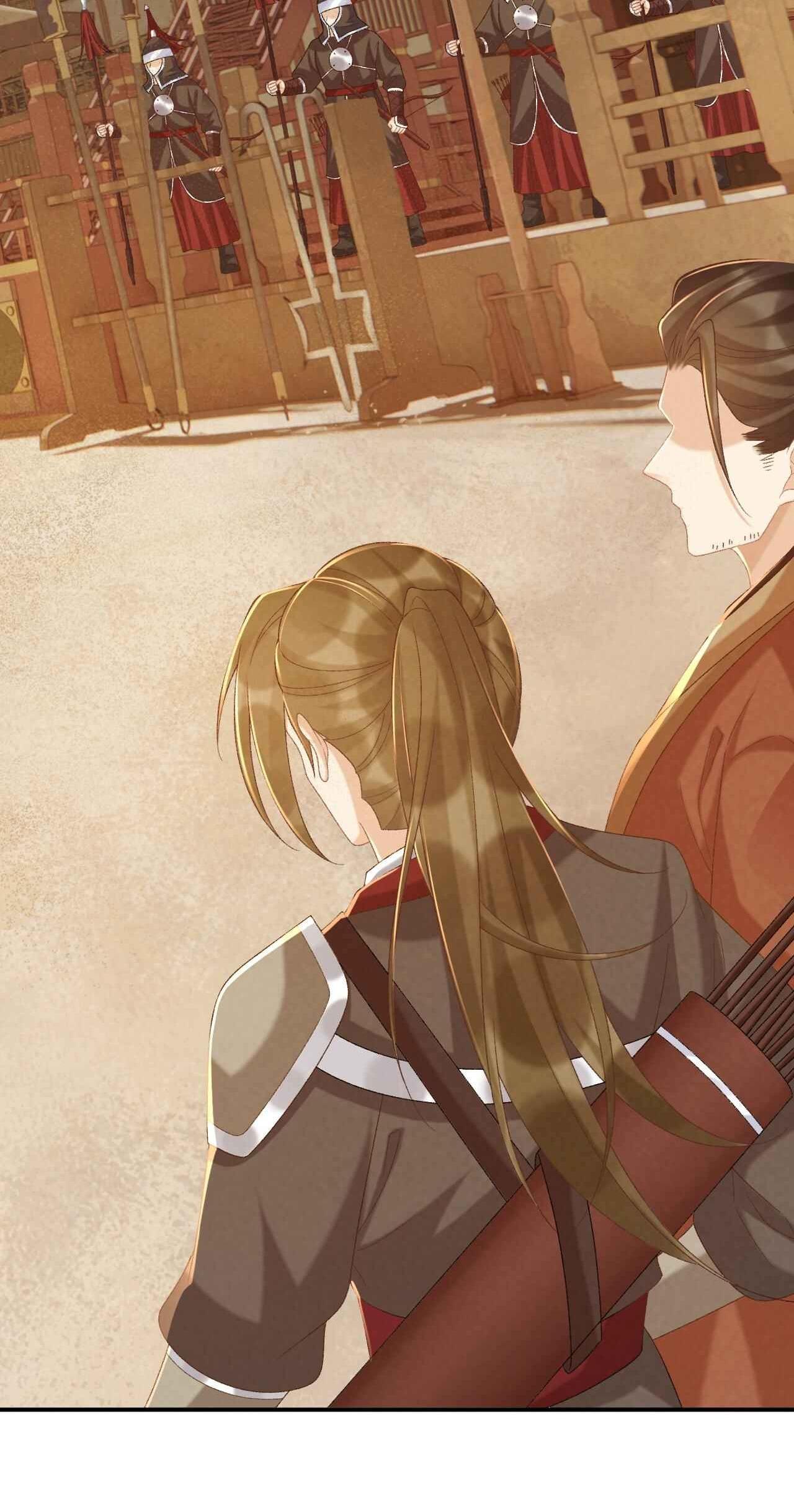 CẠM BẪY CỦA KẺ BIẾN THÁI - Chap 100