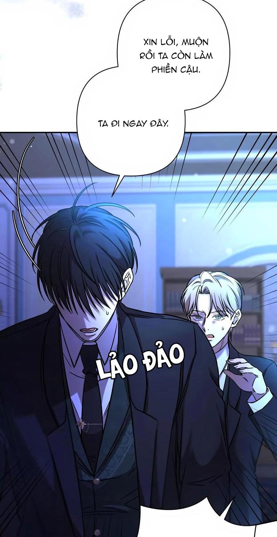 Mắc Kẹt Trong Game Hẹn Hò Của Em Gái Tôi - Chap 73