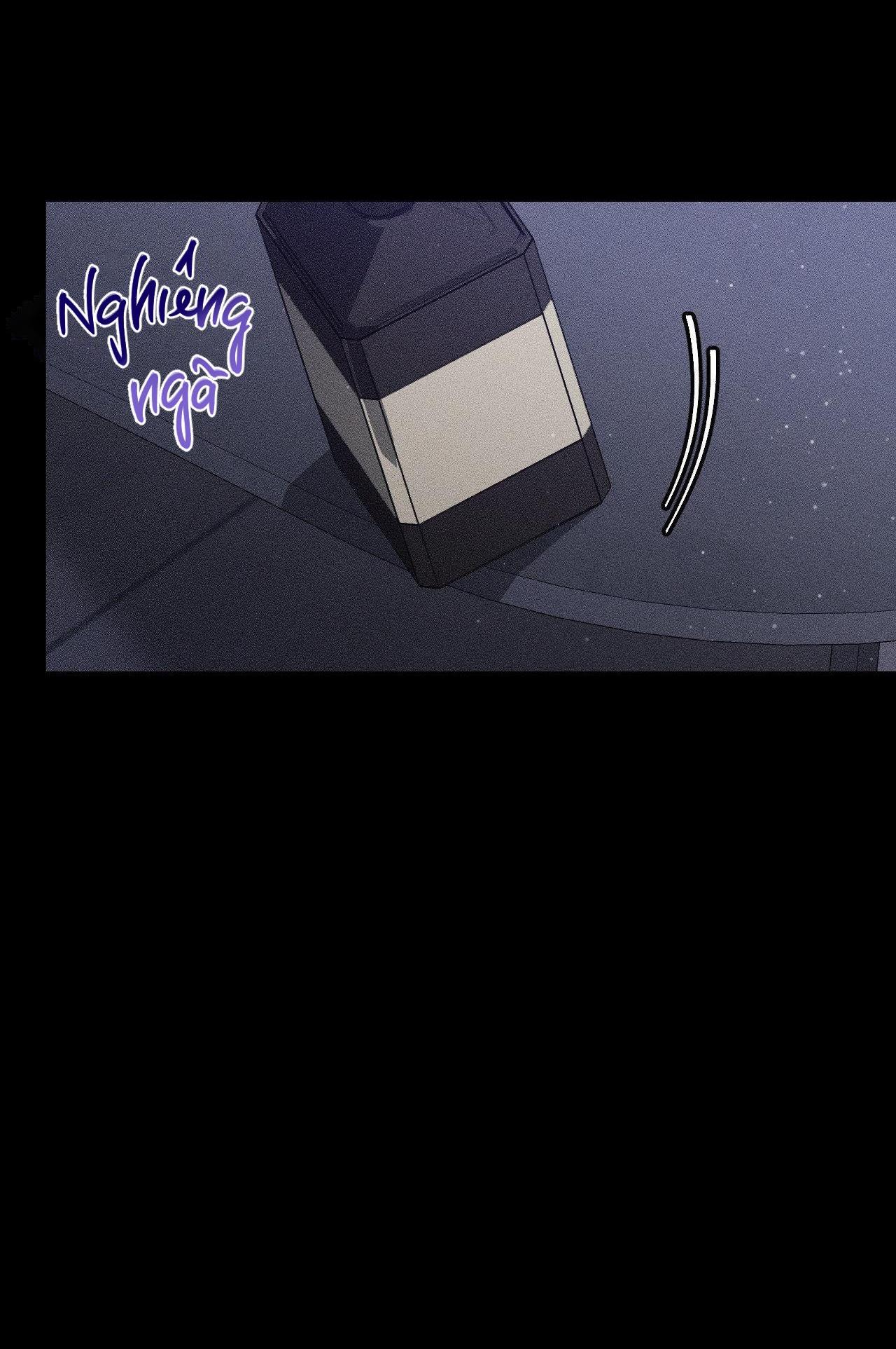 (CBunu) Close Up - Chap 3