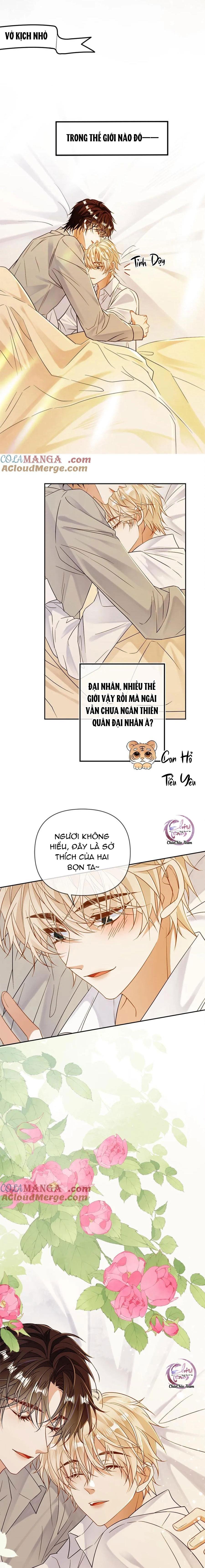 Khát Vọng Ngọt Ngào - Chap 114