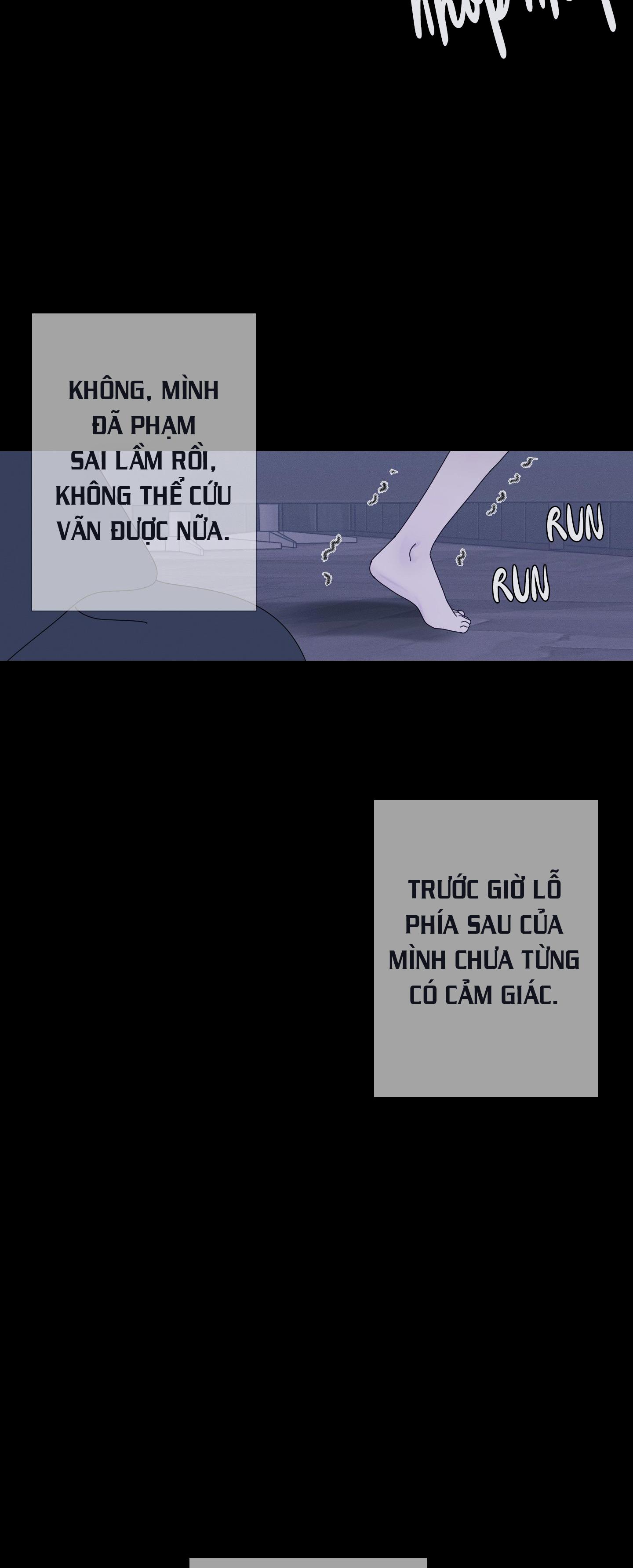 CHUYỆN QUỶ MÔN QUAN - Chap 46