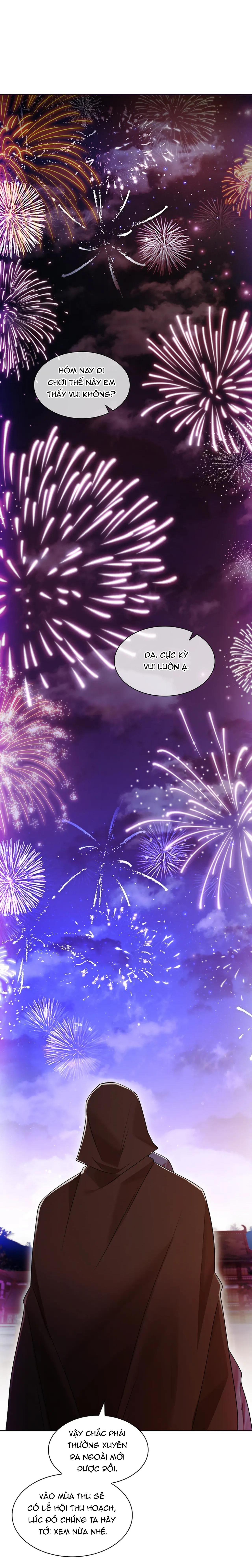 HOA GIẤY - Chap 91