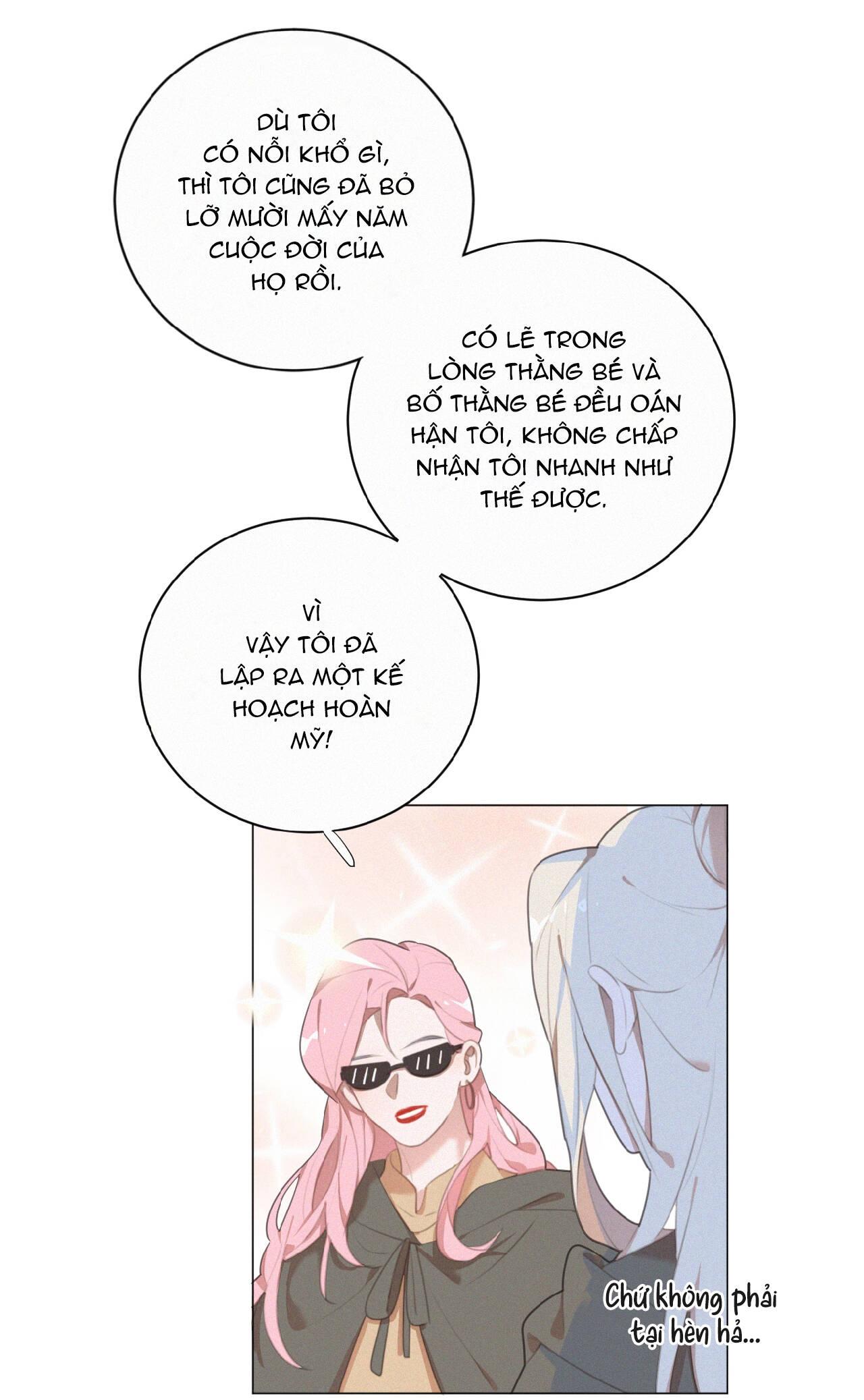 Xã Hội Mồn Lèo - Chap 74