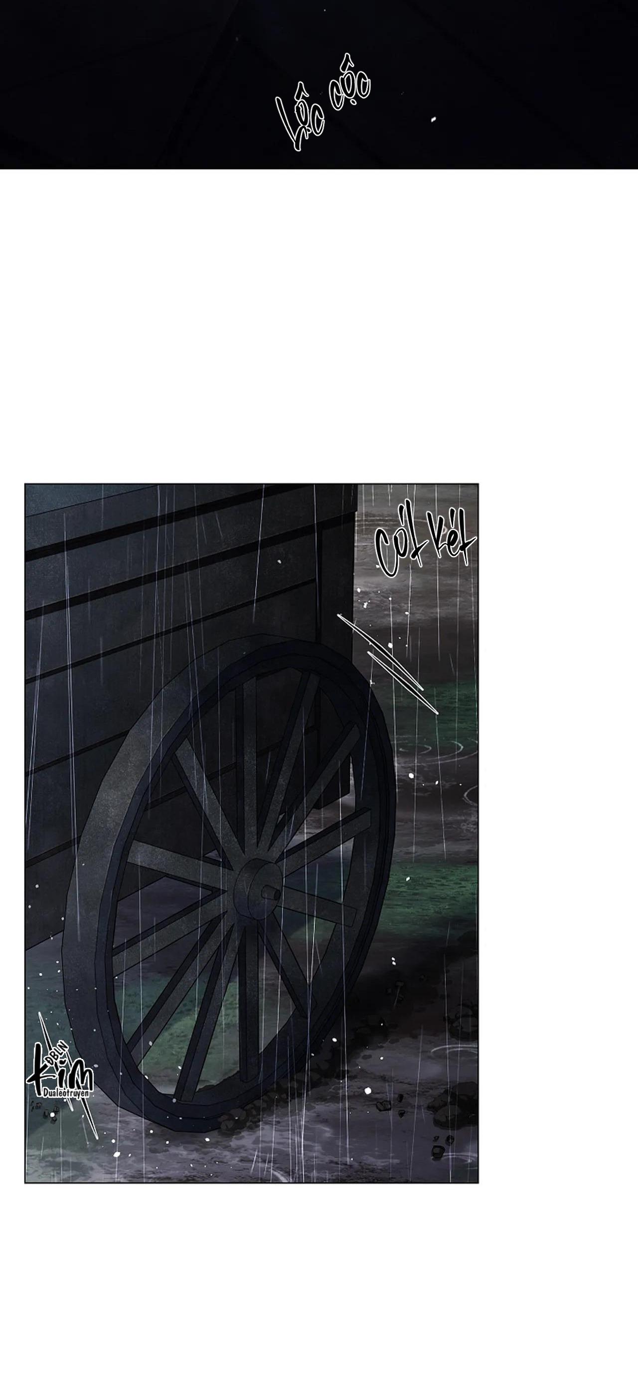 HOA GIẤY - Chap 72