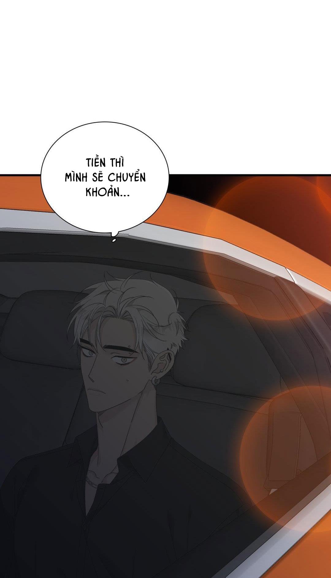 Fouls Start - Chap 19