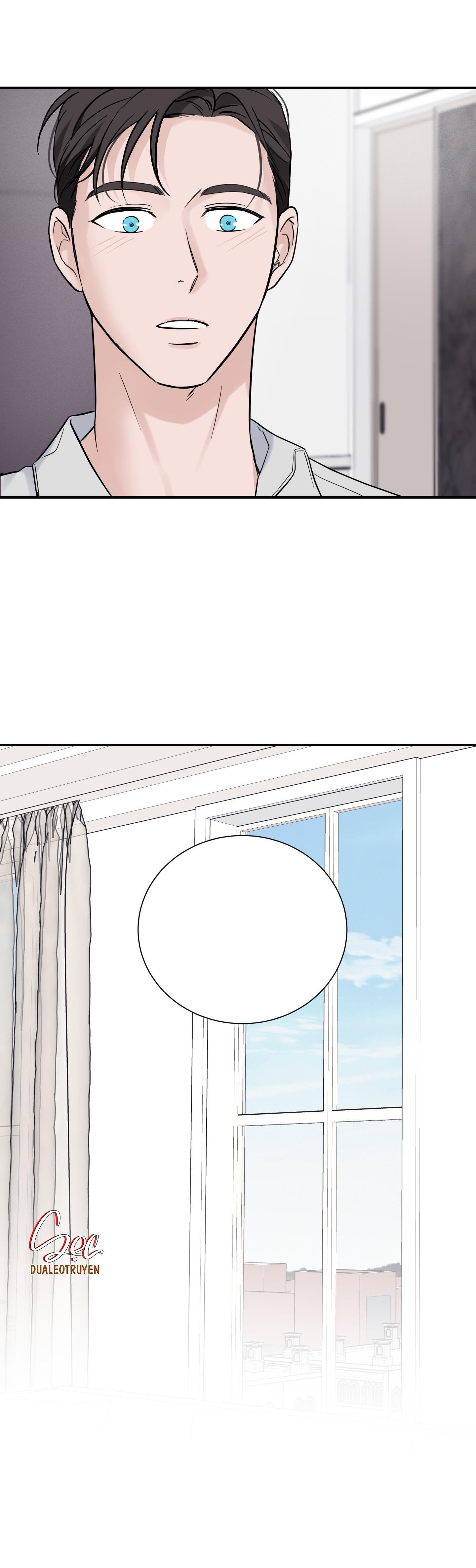 OVER CLOCK - Chap 32