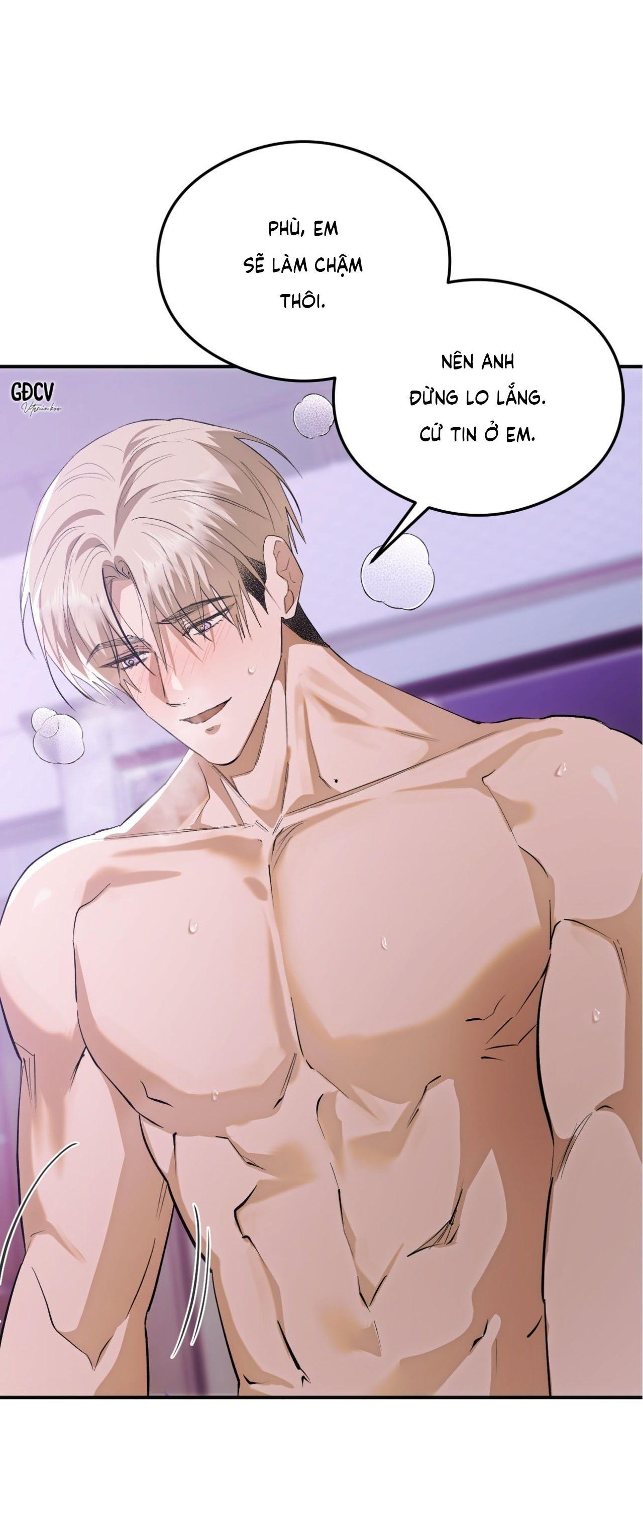 DEEP BURNING - Chap 9