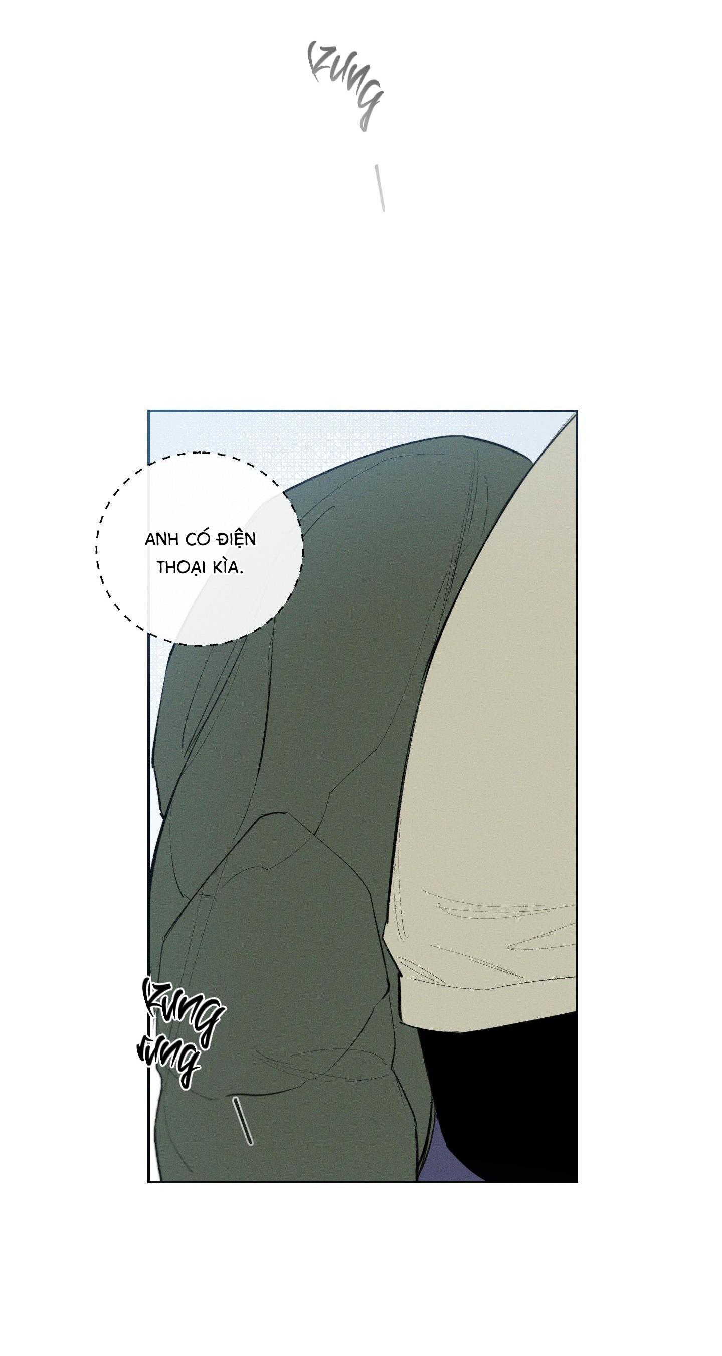 (CBunu) THÁNG 12 - Chap 15