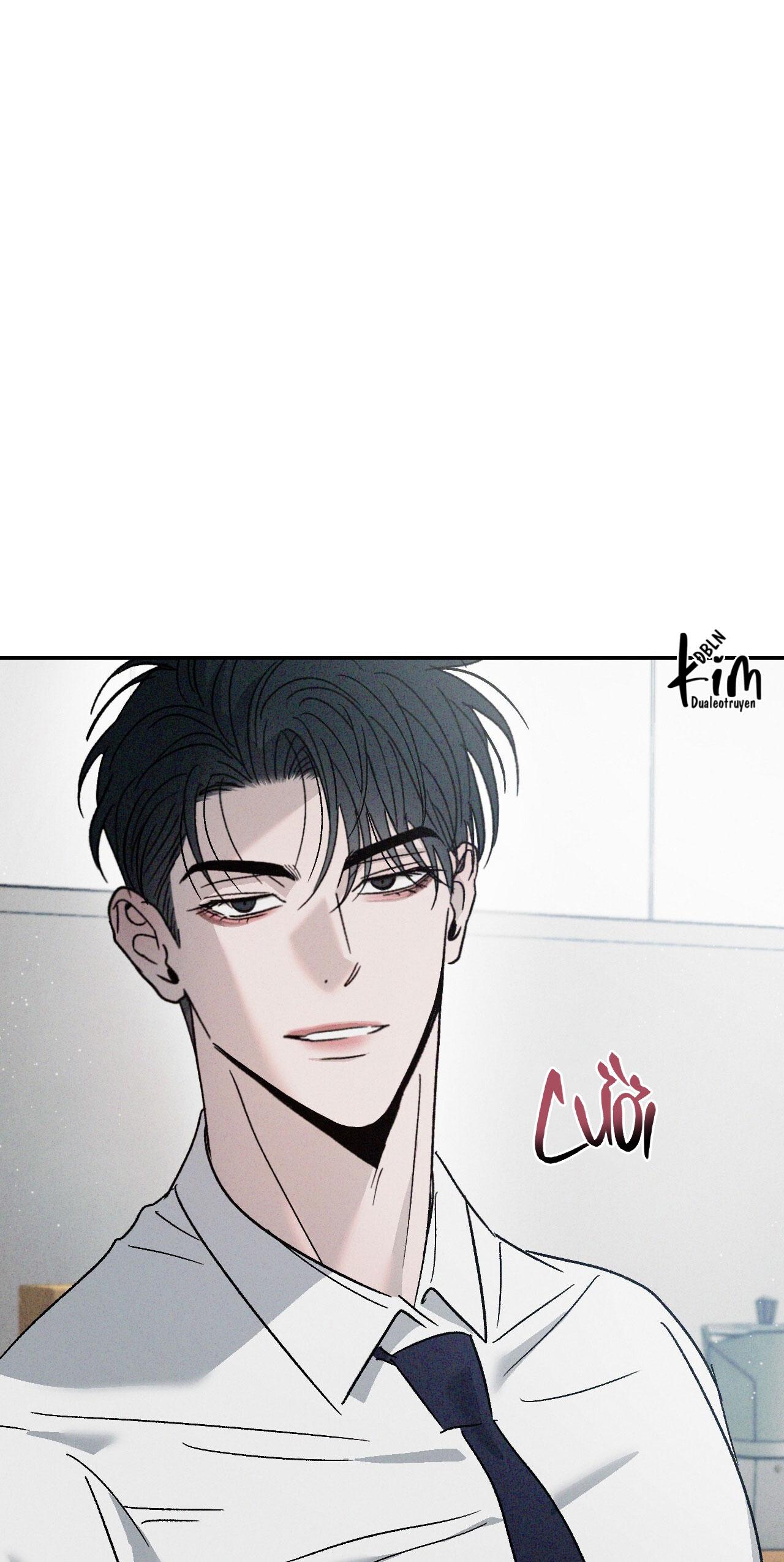 TƯƠNG PHẢN - Chap 93