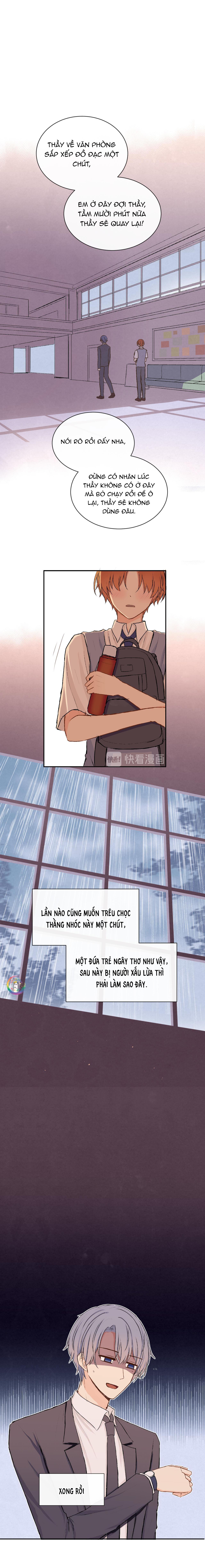 Liquor Gummies - Chap 18