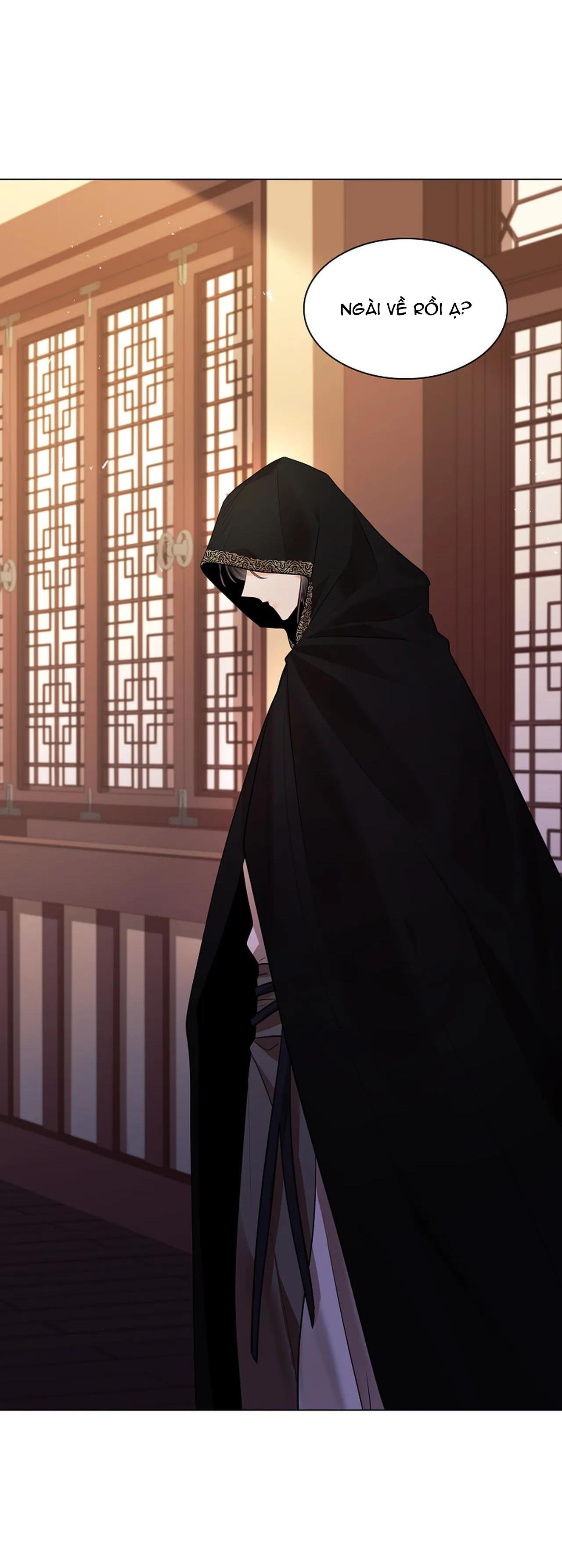 HOA GIẤY - Chap 77