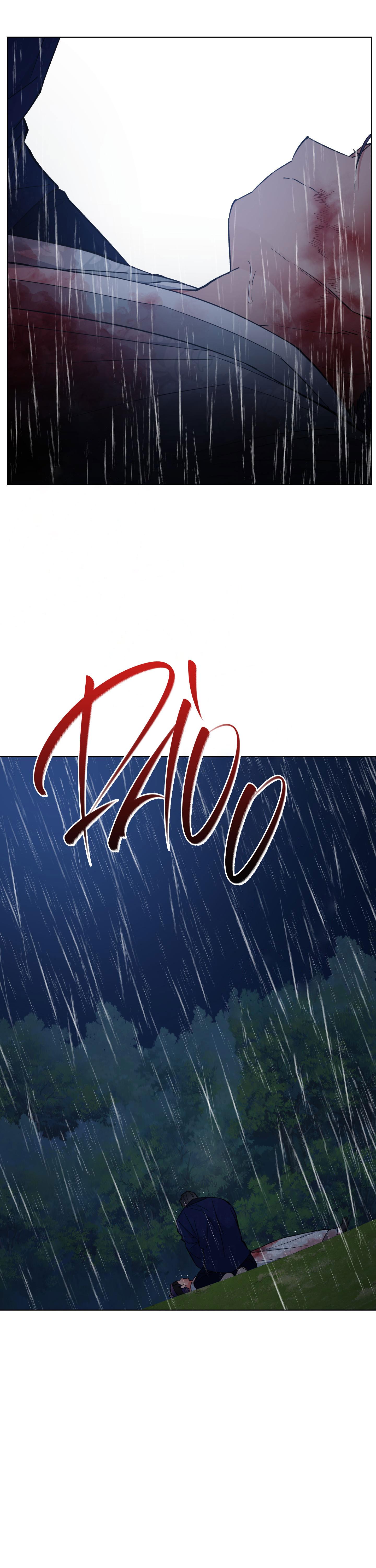 BÌNH MINH CỦA RỒNG - Chap 55