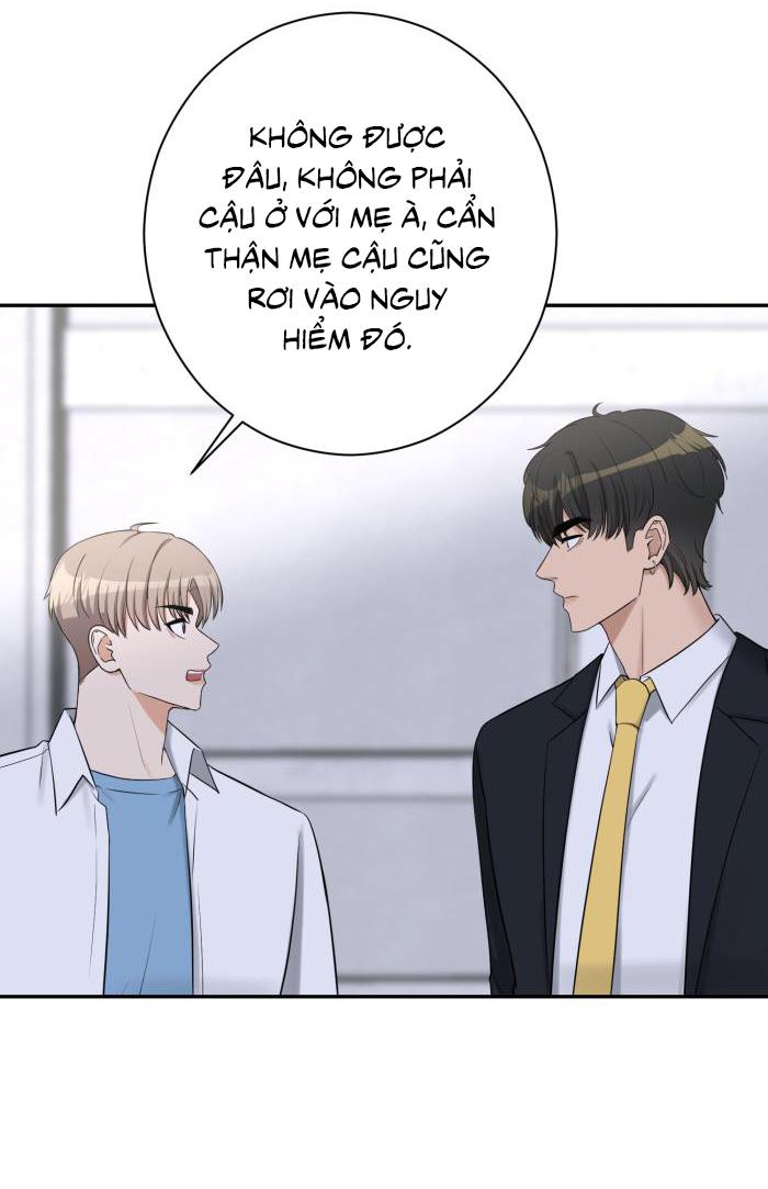 Tỉnh dậy lần nữa bỗng trở thành minh tinh rồi - Chap 22