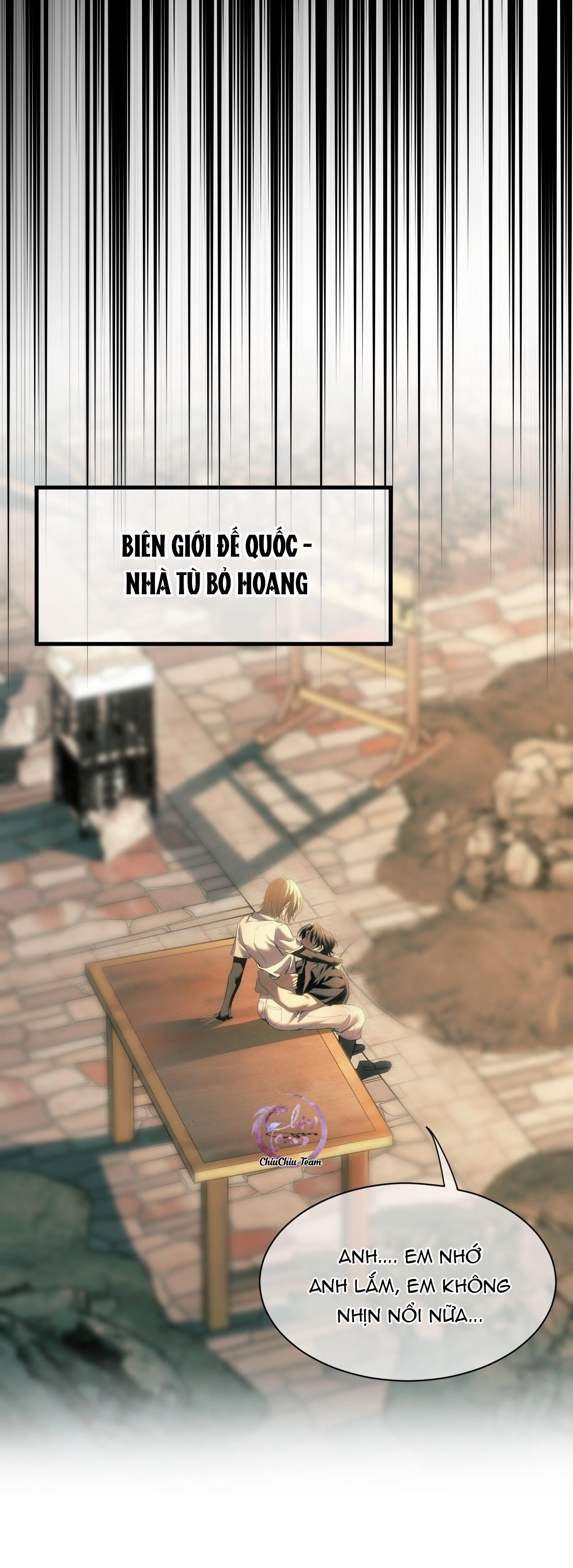 Thánh Tử Điện Hạ Bị Gán Mác Bừa Bãi - Chap 2