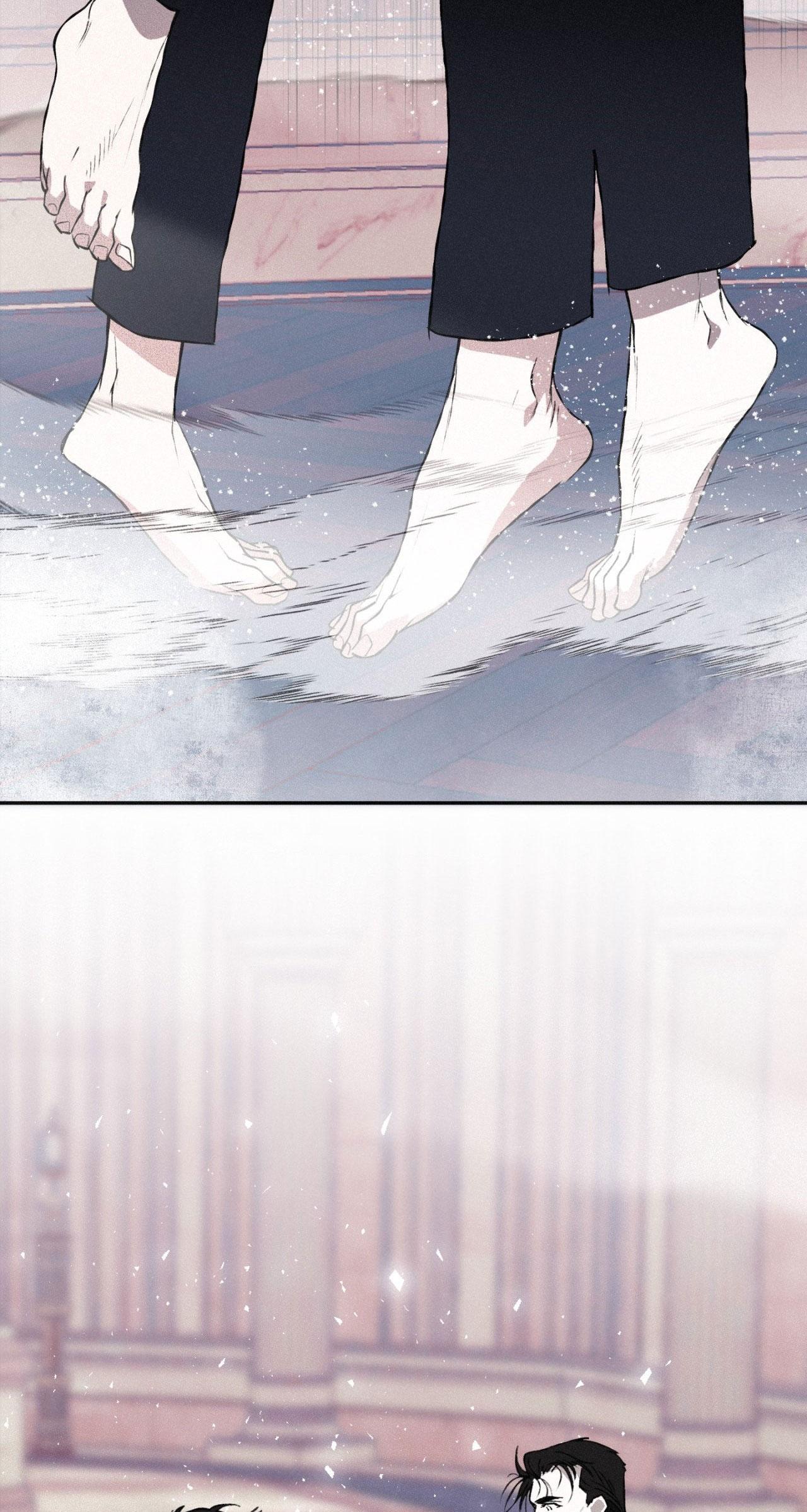 LỜI NÓI DỐI ĐẪM MÁU - Chap 48