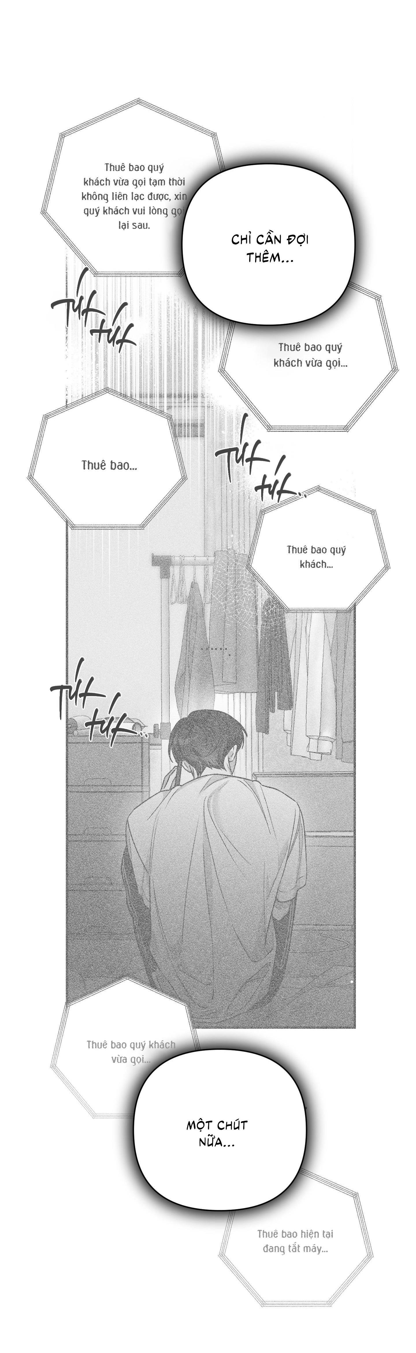 ( CBunu ) Yêu Phải Lừa Đảo - Chap 2