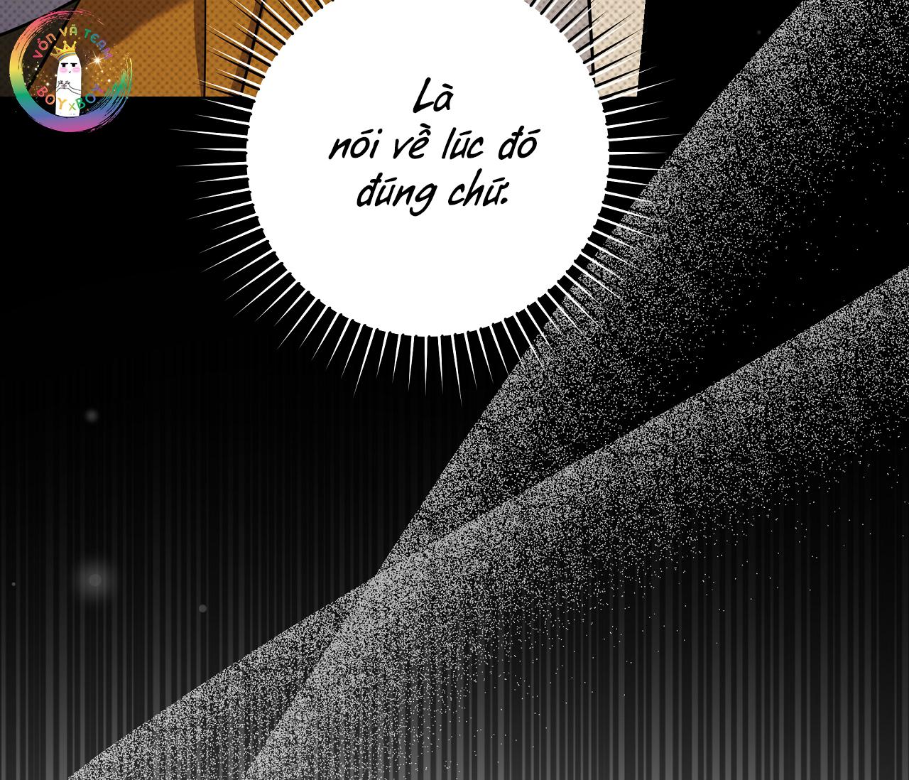 Ballboy Tactics - Chap 11