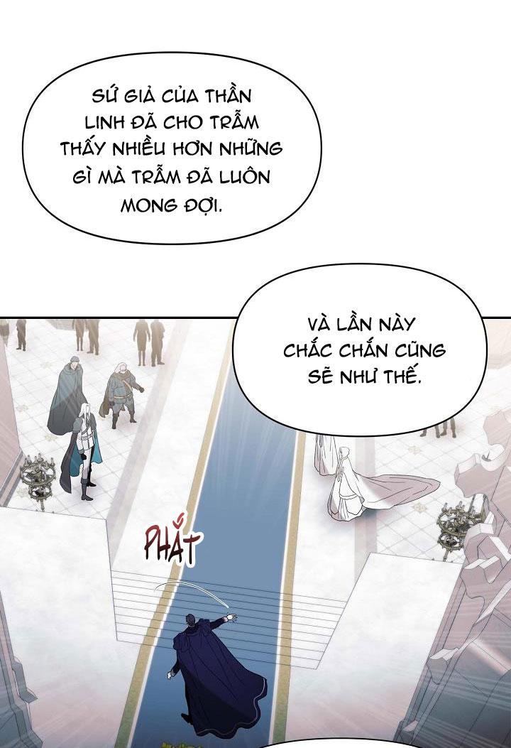 HAI ĐẤT NƯỚC, ĐẤT NƯỚC CỦA NÔ LỆ - Chap 47
