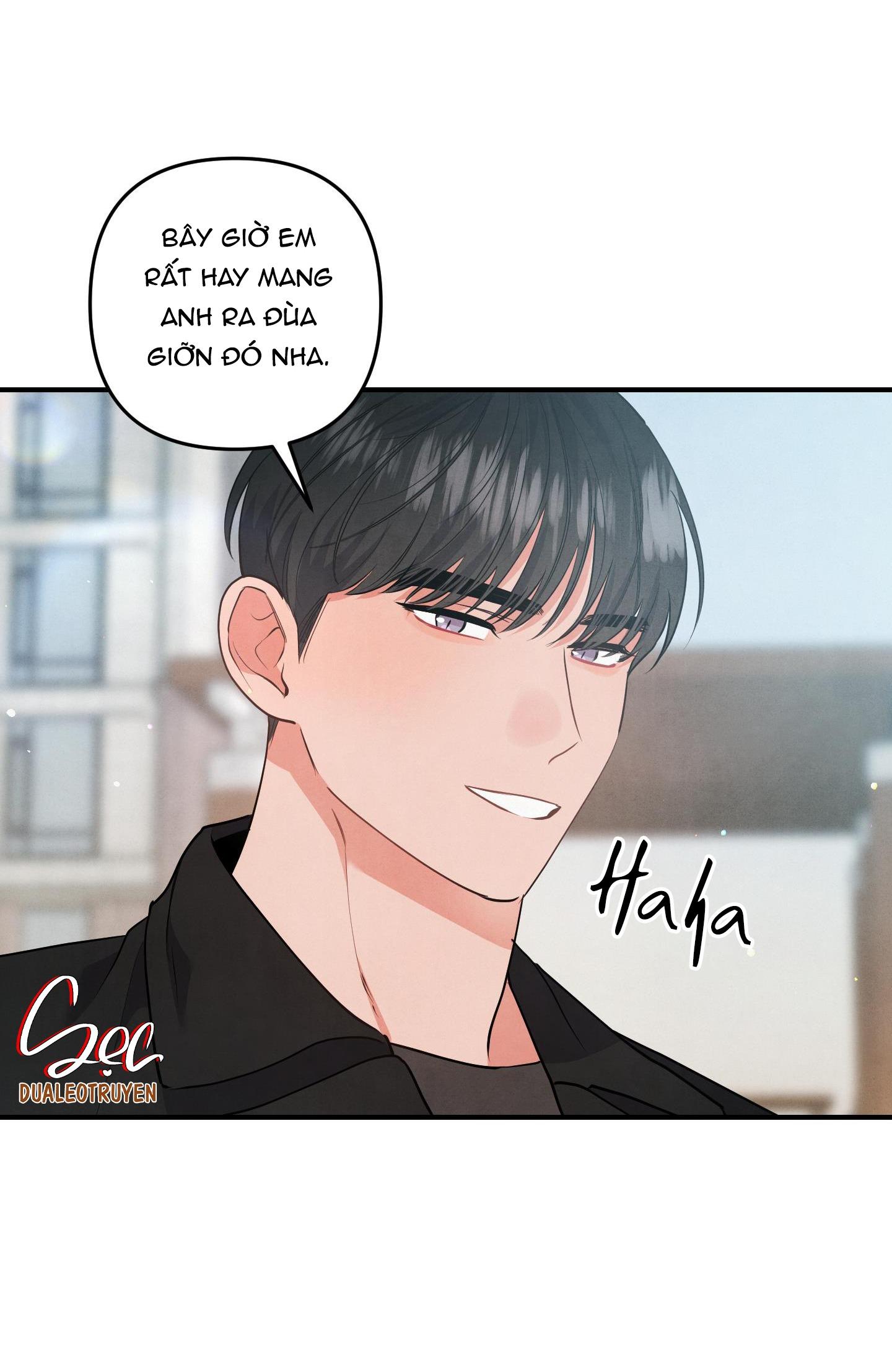 MỐI QUAN HỆ CỦA THÚ NHÂN - Chap 73