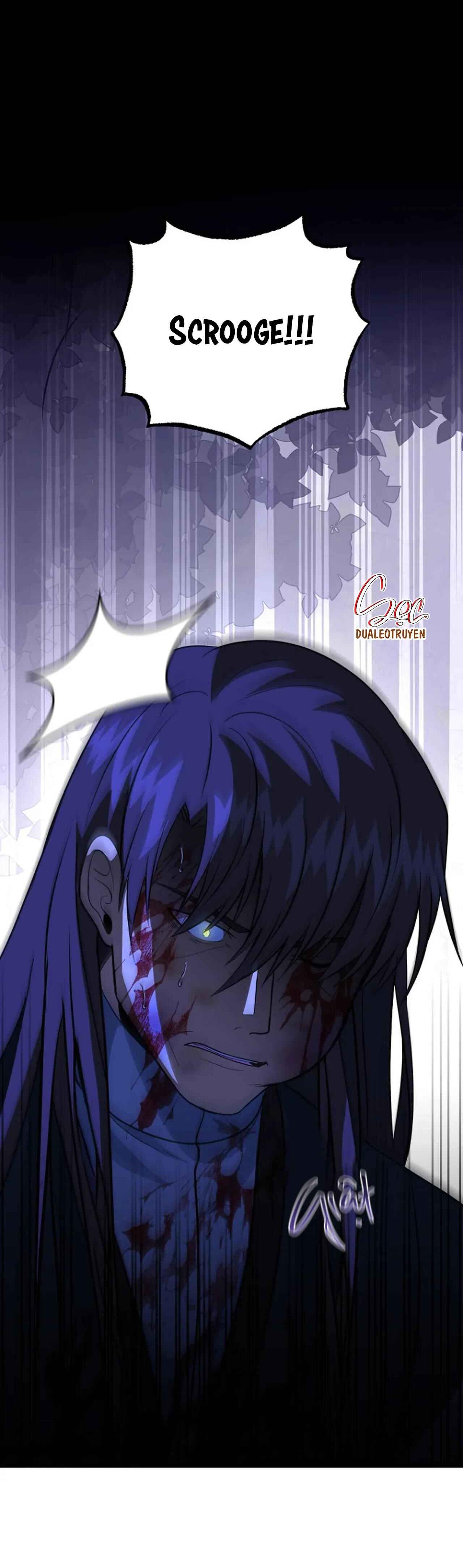 NGHỈ HƯU CHỨ KHÔNG PHẢI TÌNH YÊU - Chap 33