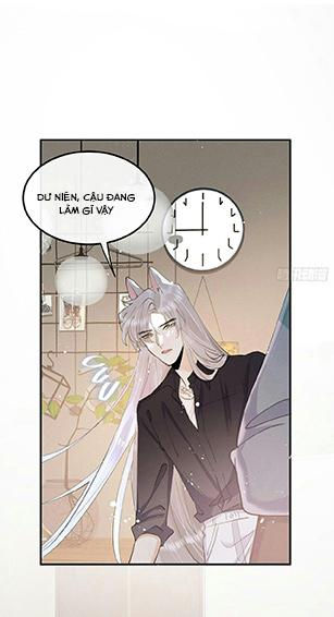 Lang Sói Thượng Khẩu - Chap 78