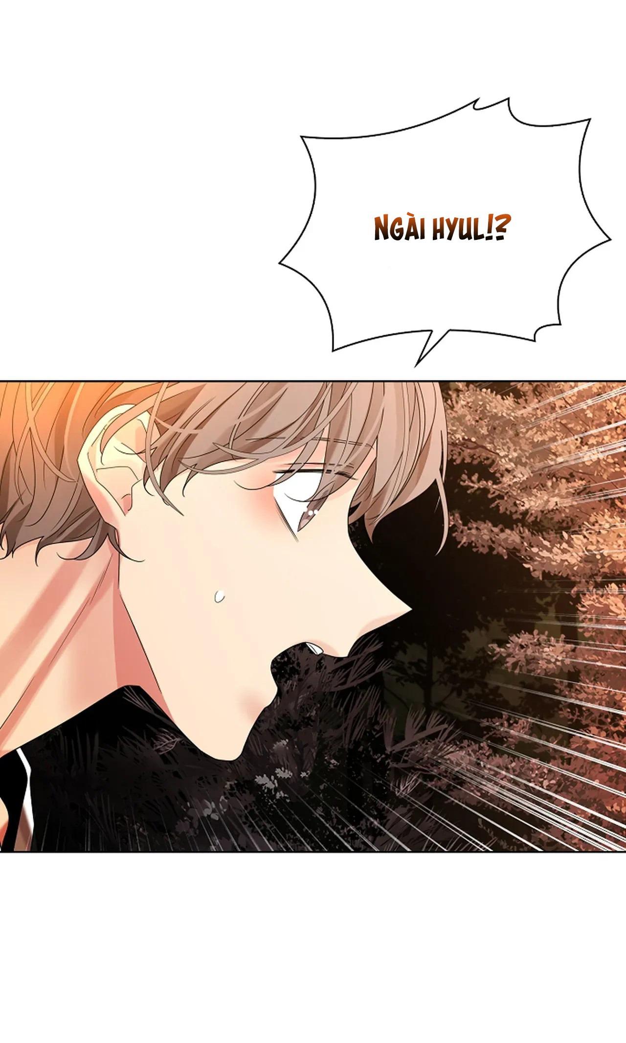 HOA GIẤY - Chap 99