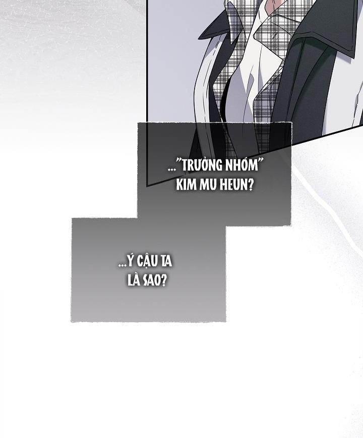 ĐÊM KHÔNG DẤU VẾT - Chap 13