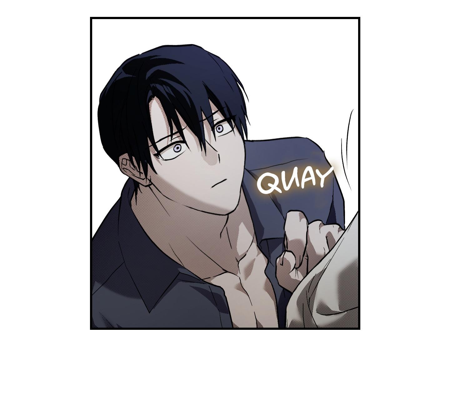 GIÀNH QUYỀN KIỂM SOÁT - Chap 18
