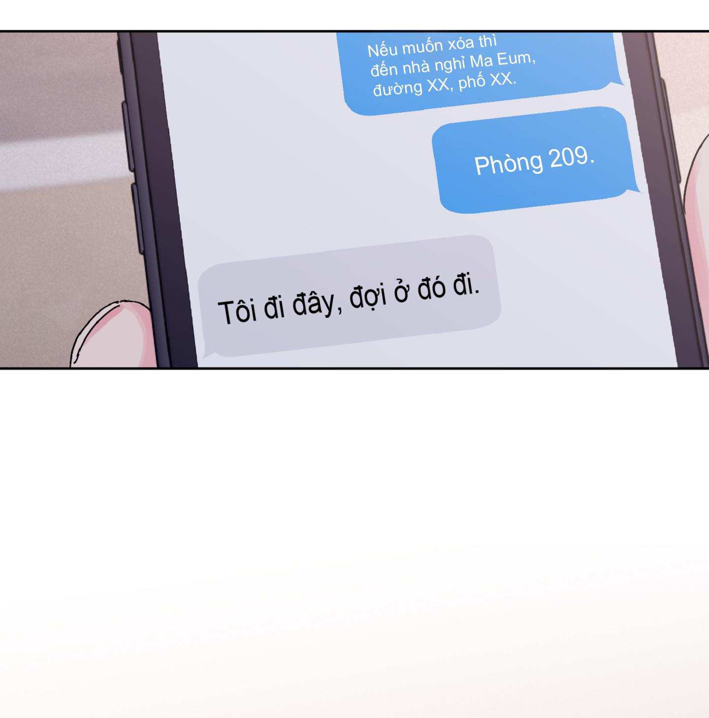 Vụ bê bối của Beta - Chap 38