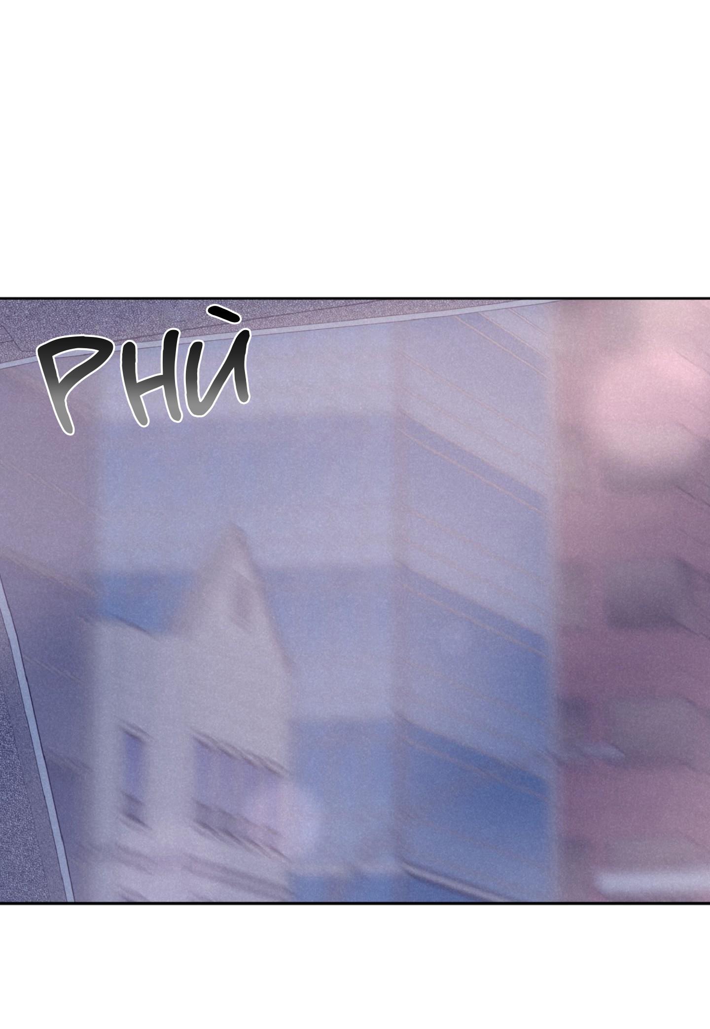 Vụ bê bối của Beta - Chap 38