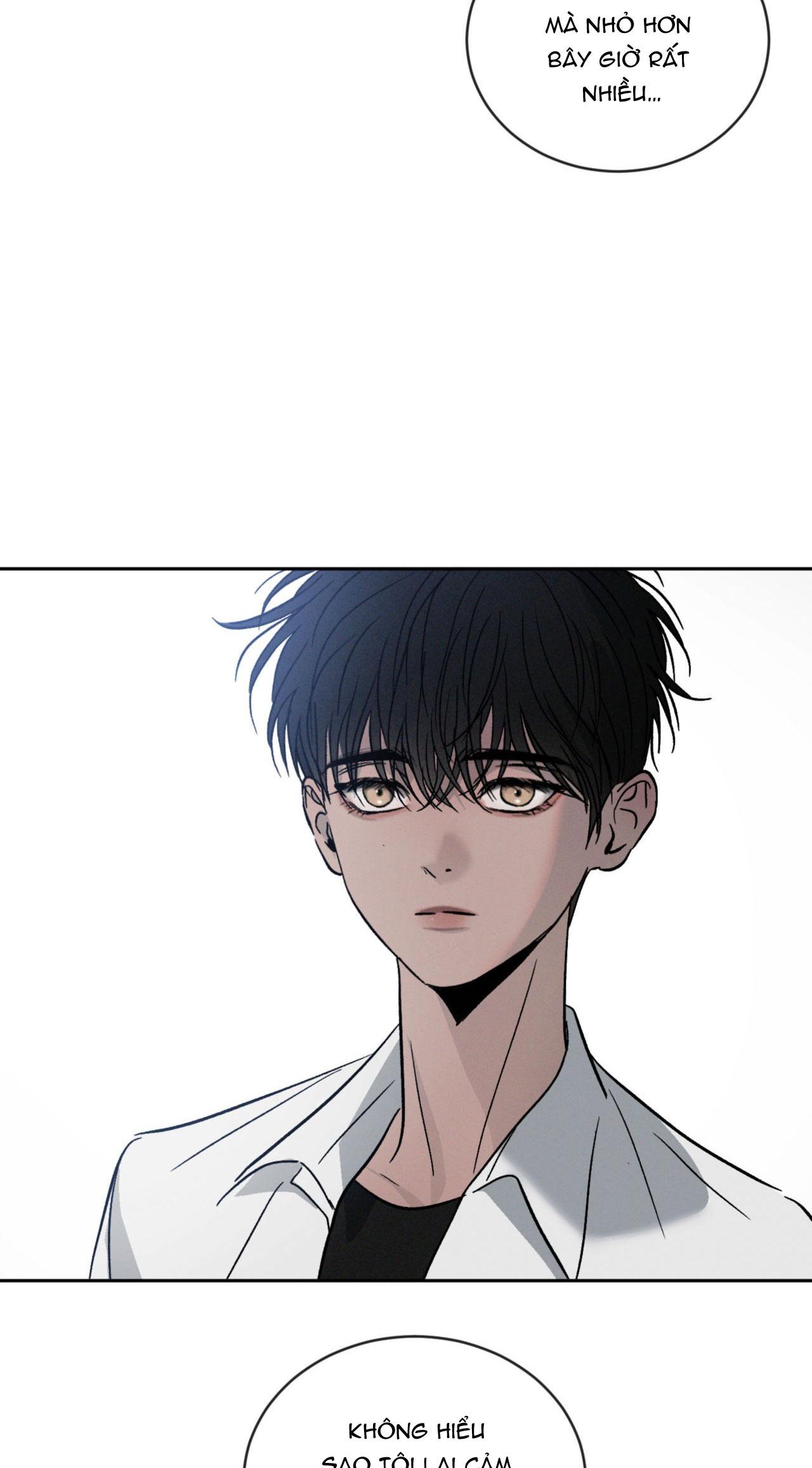 TƯƠNG PHẢN - Chap 84