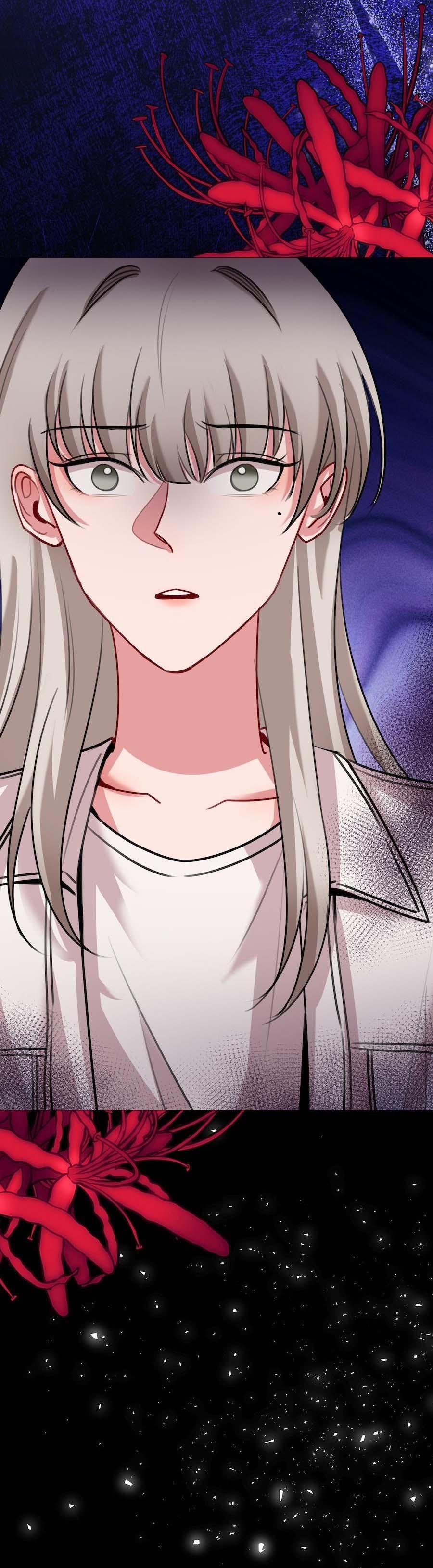 Flower of youth - Chap 22