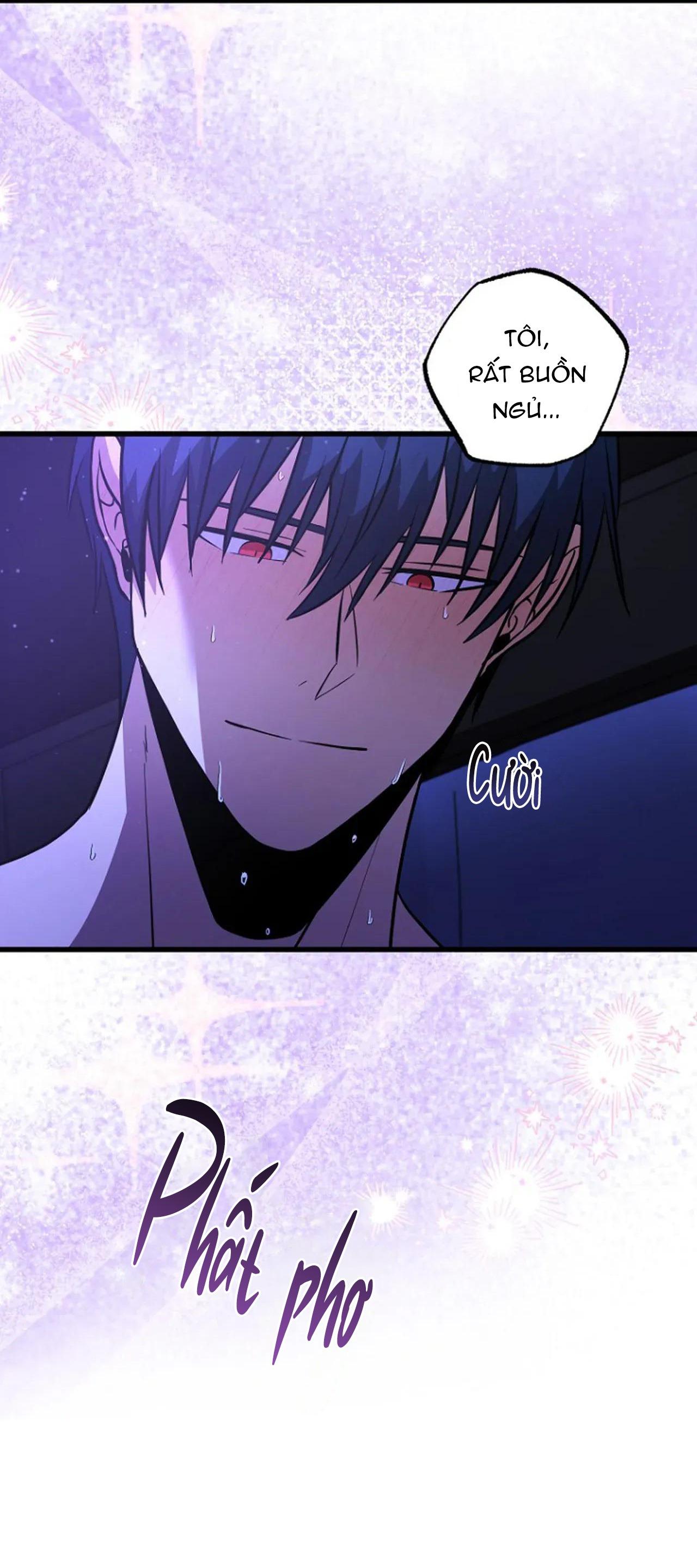 NGHỈ HƯU CHỨ KHÔNG PHẢI TÌNH YÊU - Chap 25