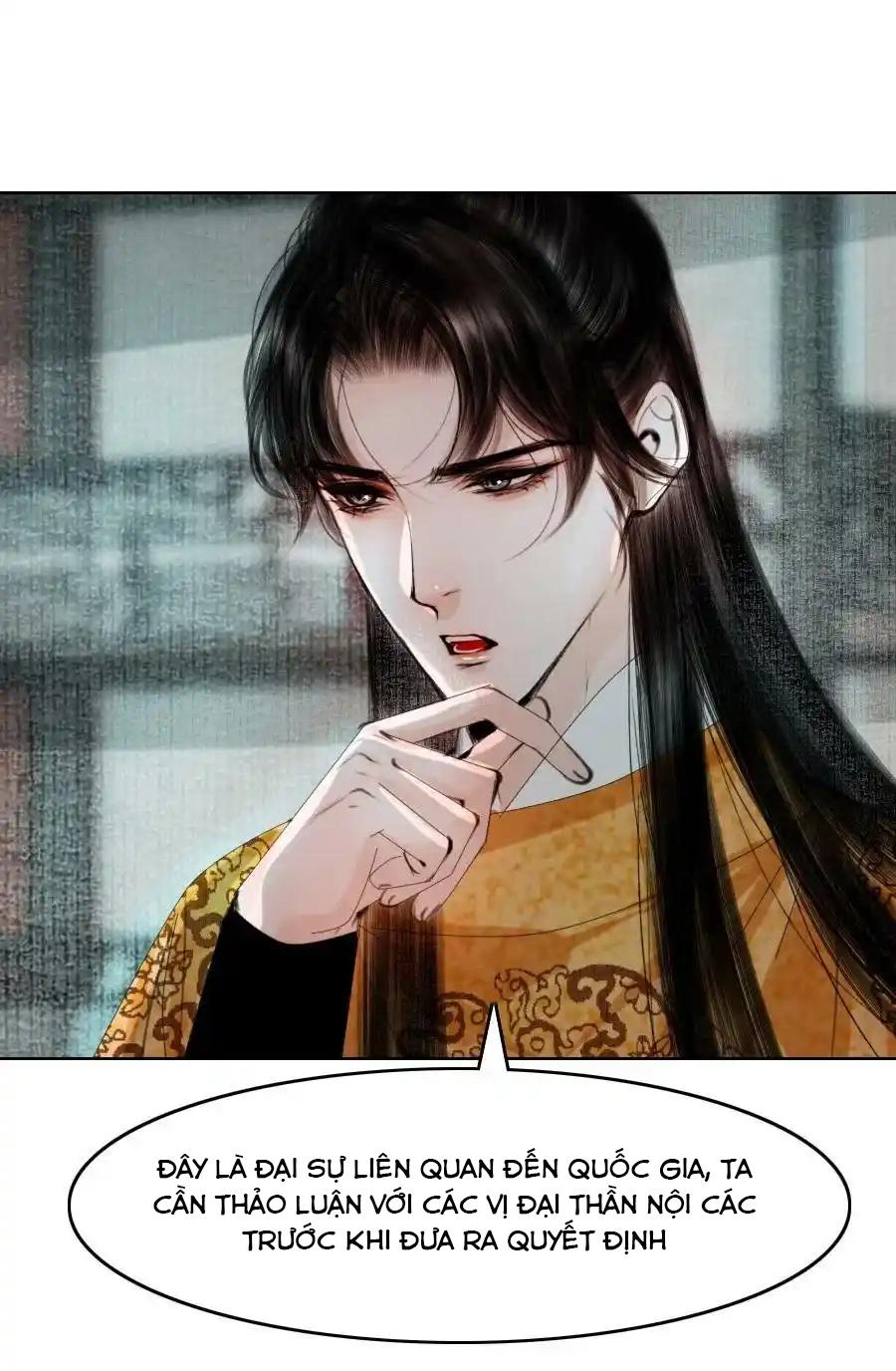 Vòng Luân Hồi - Chap 79