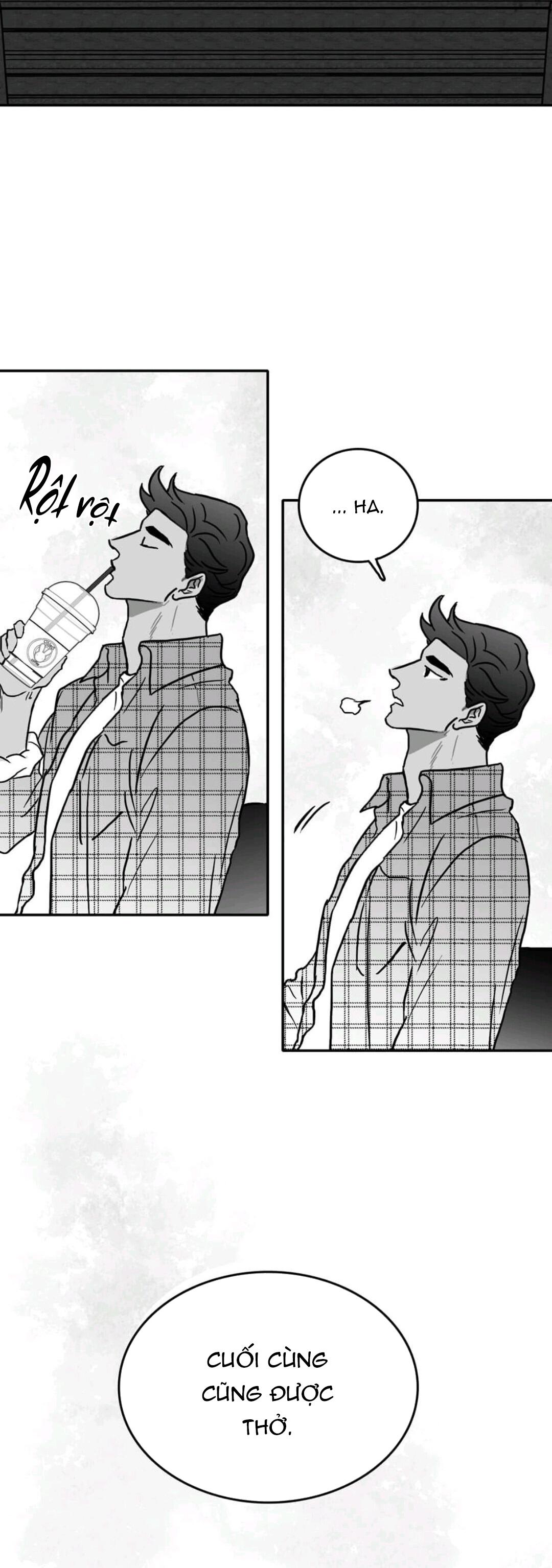 Chúng Ta Đều Là Kẻ Ngốc - Chap 17