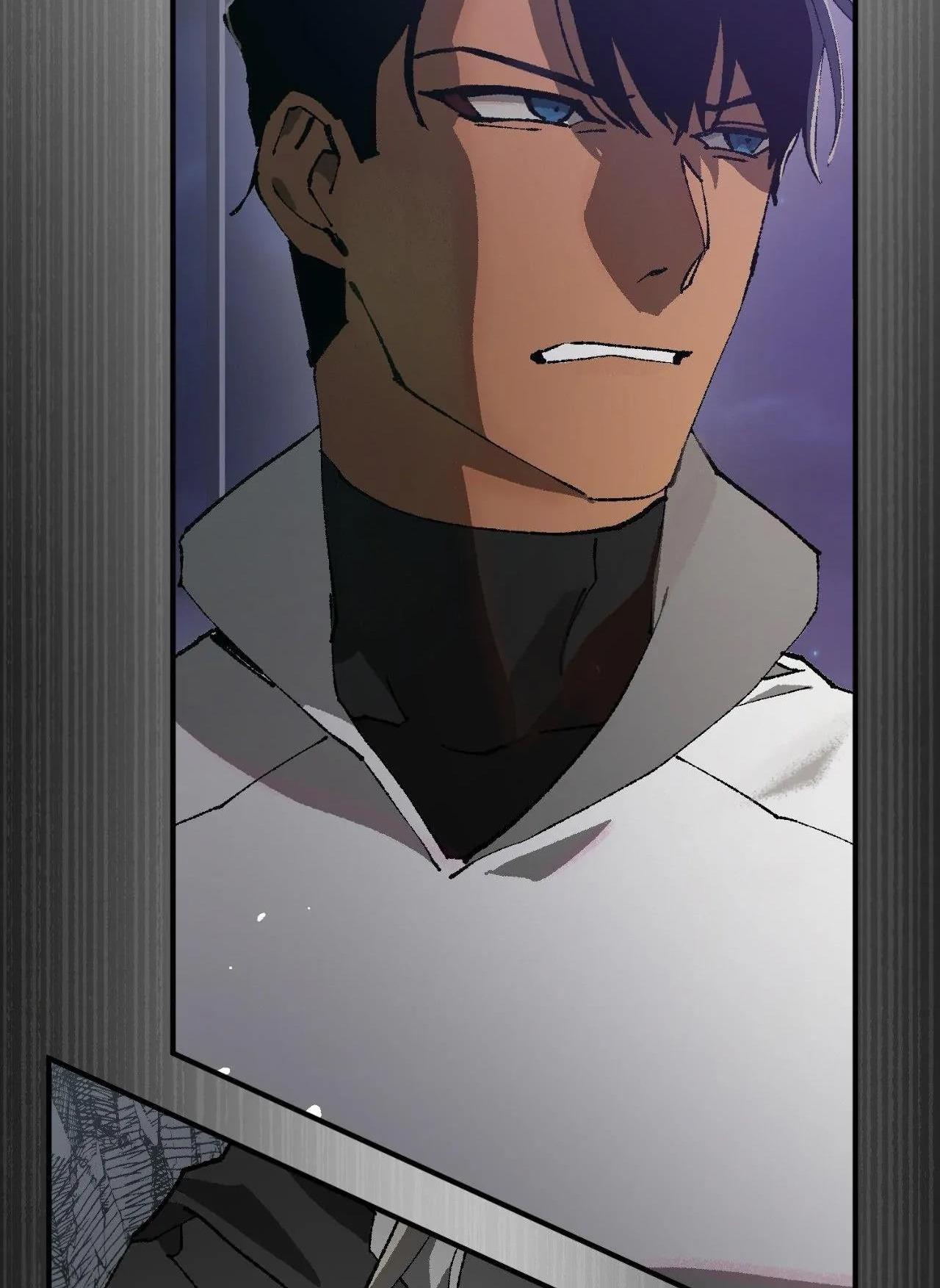 Hãy khóc đi đừng ngại ngùng! - Chap 6