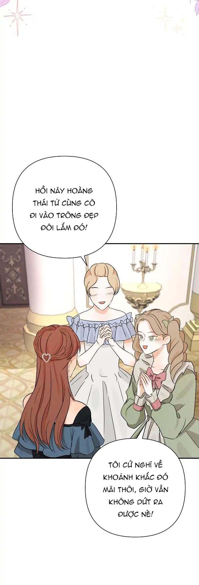 Mắc Kẹt Trong Game Hẹn Hò Của Em Gái Tôi - Chap 15