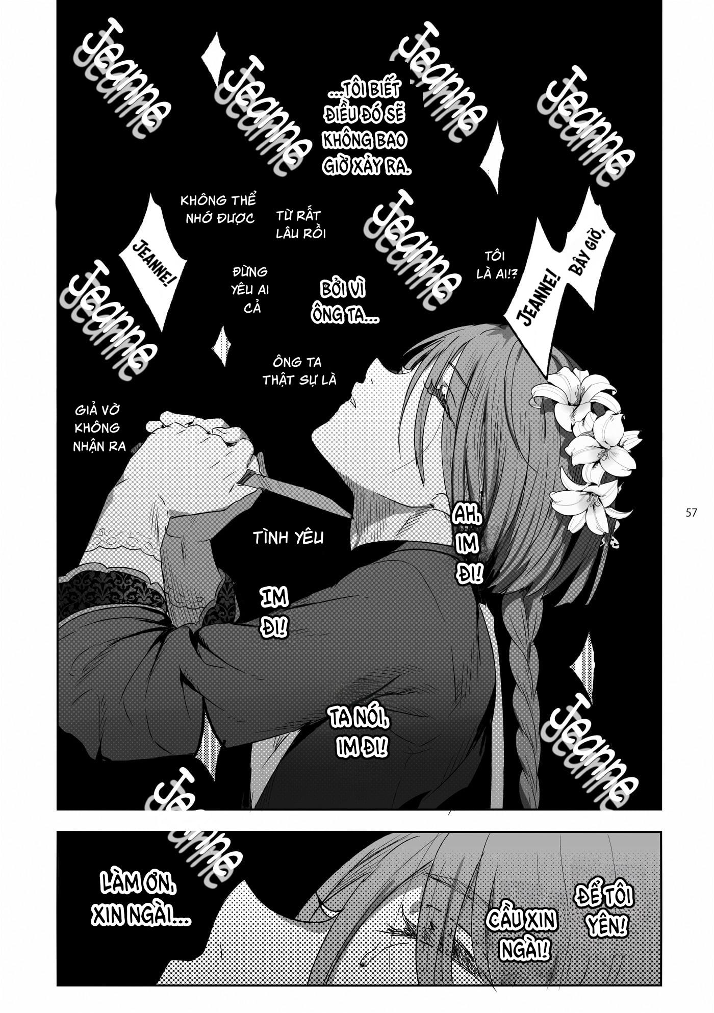 Tổng Hợp Oneshot Rape - Chap 189