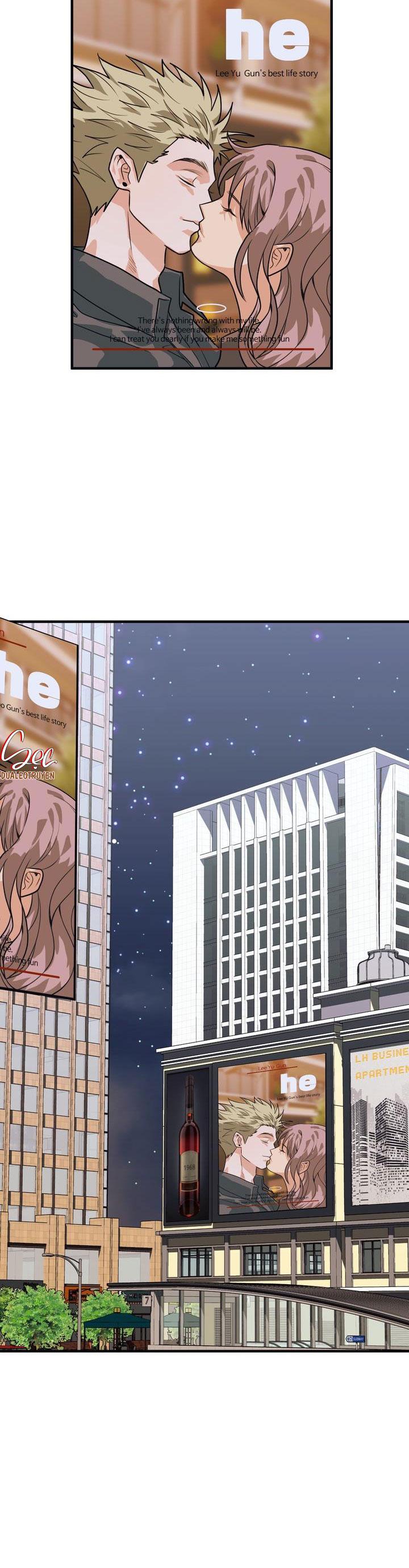 CÓ TIN VÀO TÍNH BẢN ÁC KHÔNG ? - Chap 26