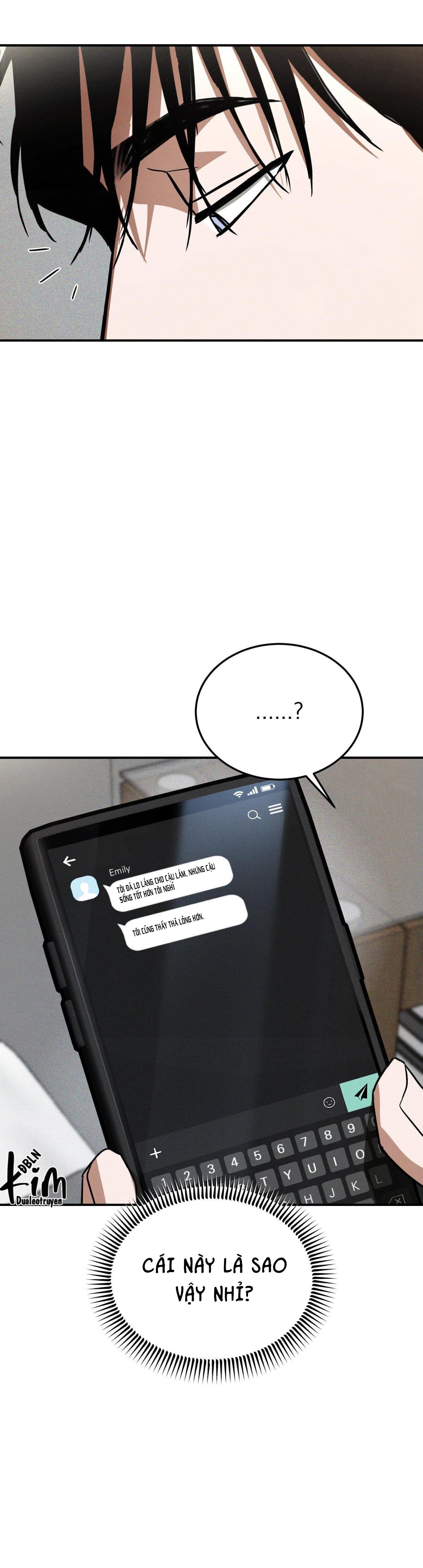 Flashlight - Chap 21