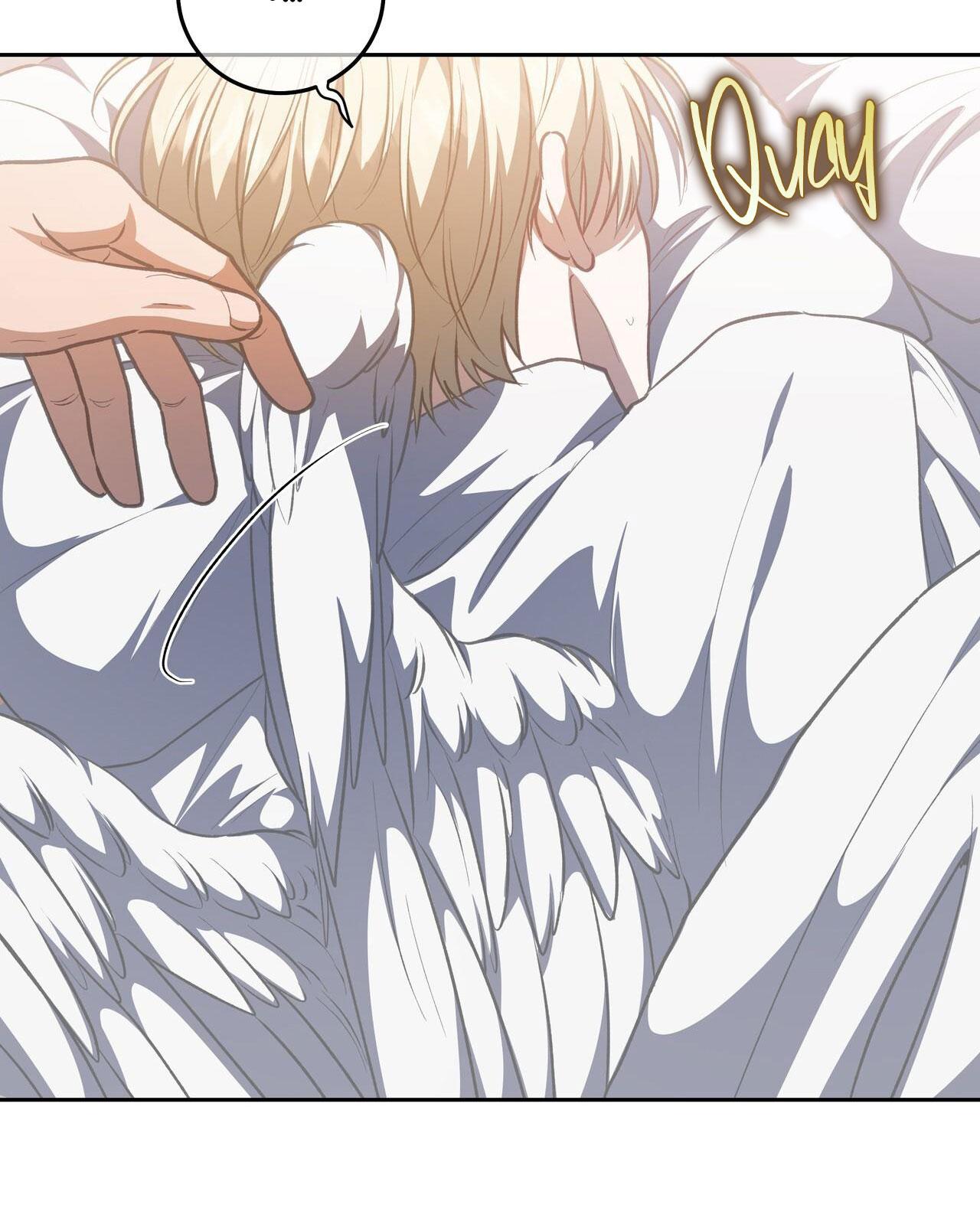 CÁCH TỒN TẠI NHƯ MỘT NGƯỜI CHƠI - Chap 43