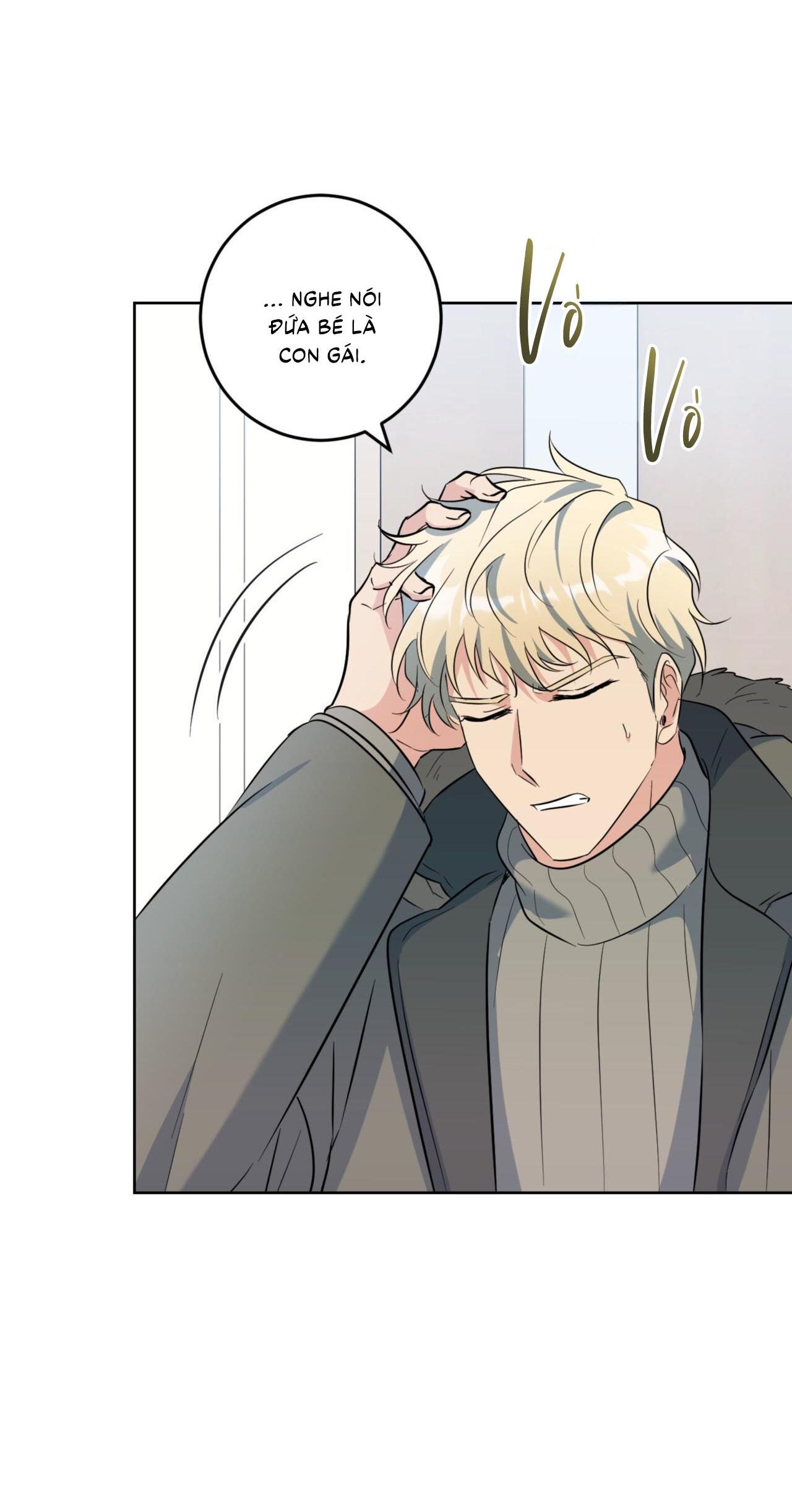 (CBunu) Khu Rừng Tĩnh Lặng - Chap 54