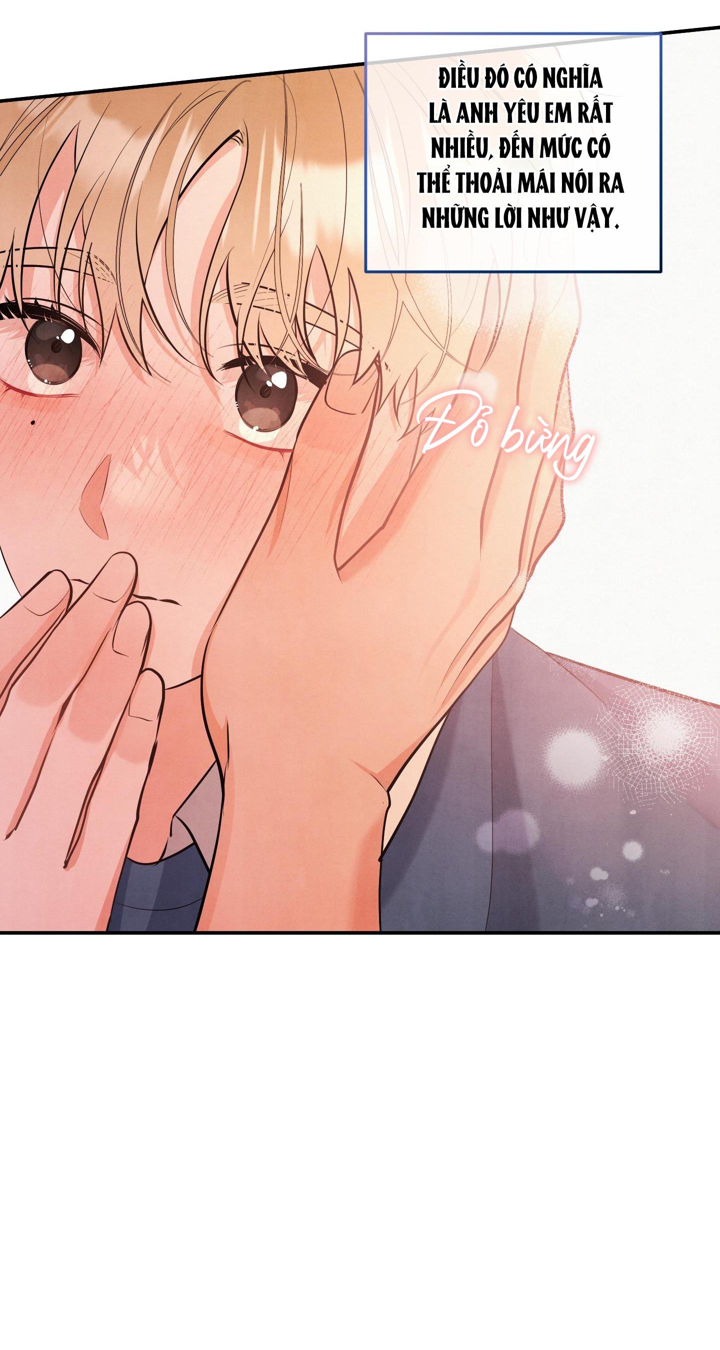 MỐI QUAN HỆ CỦA THÚ NHÂN - Chap 85