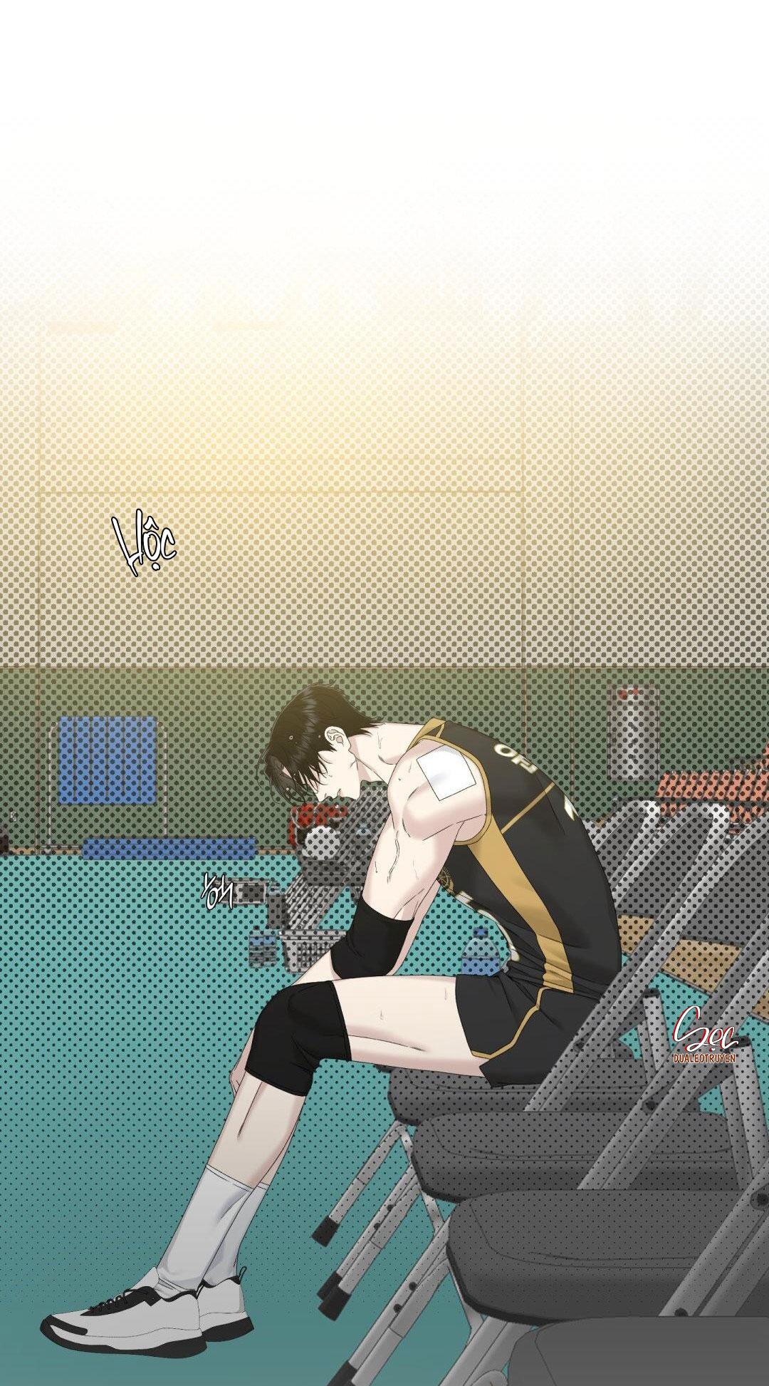 Fouls Start - Chap 23