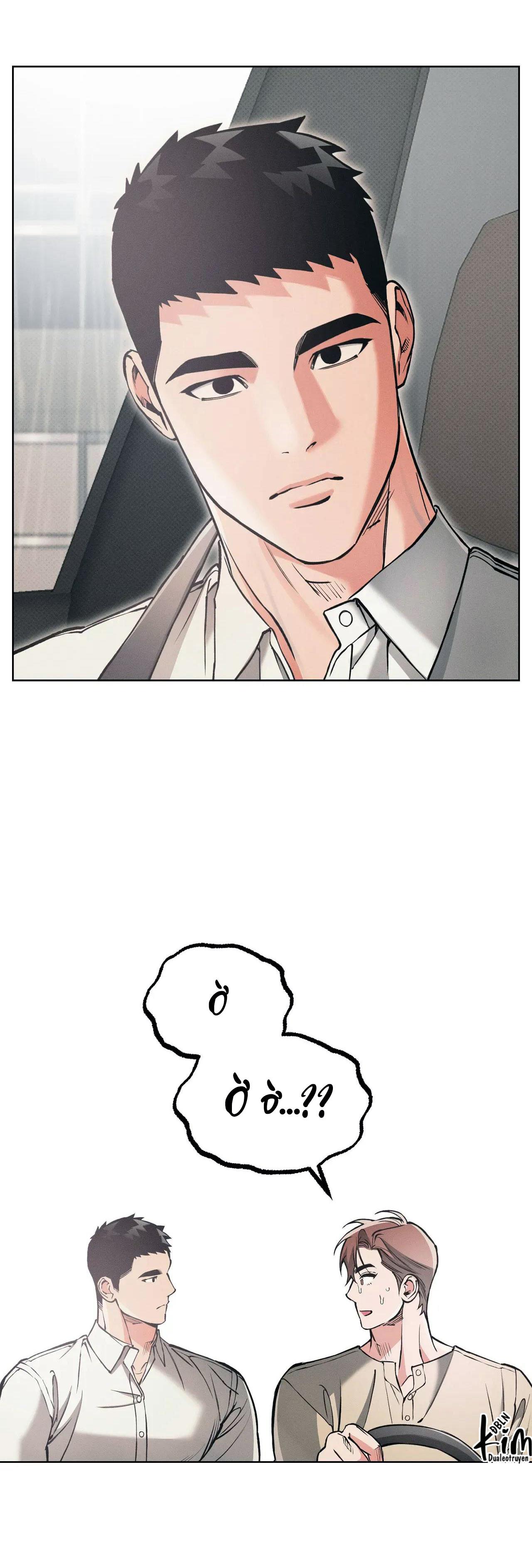 CẨN THẬN TRĂNG TRÒN THÁNG 3 ĐẤY - Chap 72